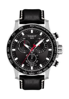 Tissot Men's Supersport Chrono Watch