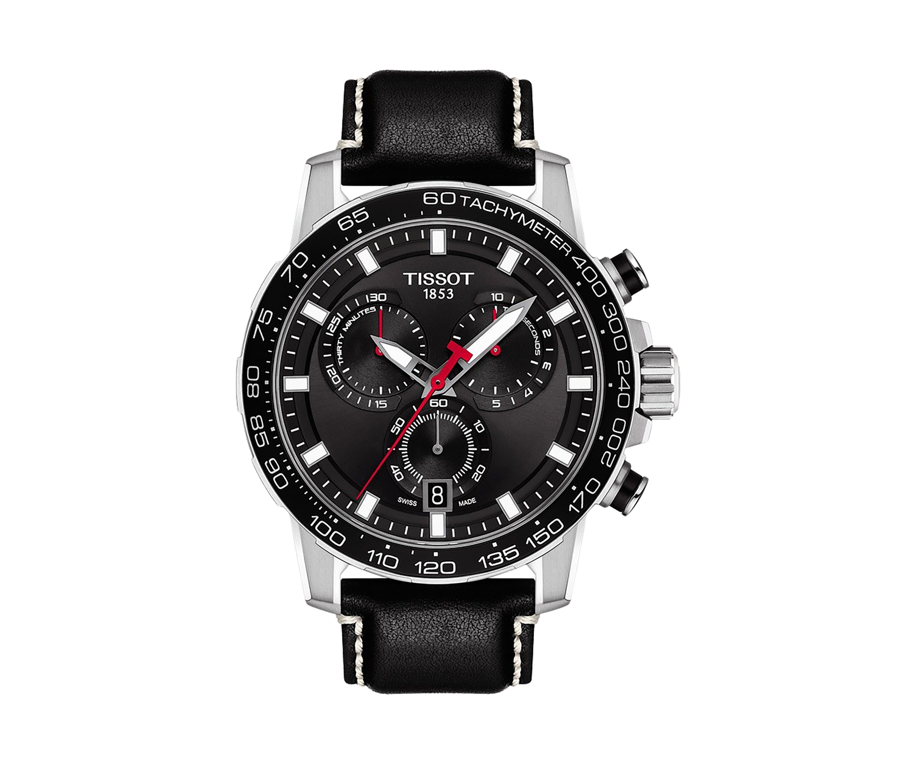 Mens Supersport Chrono Watch