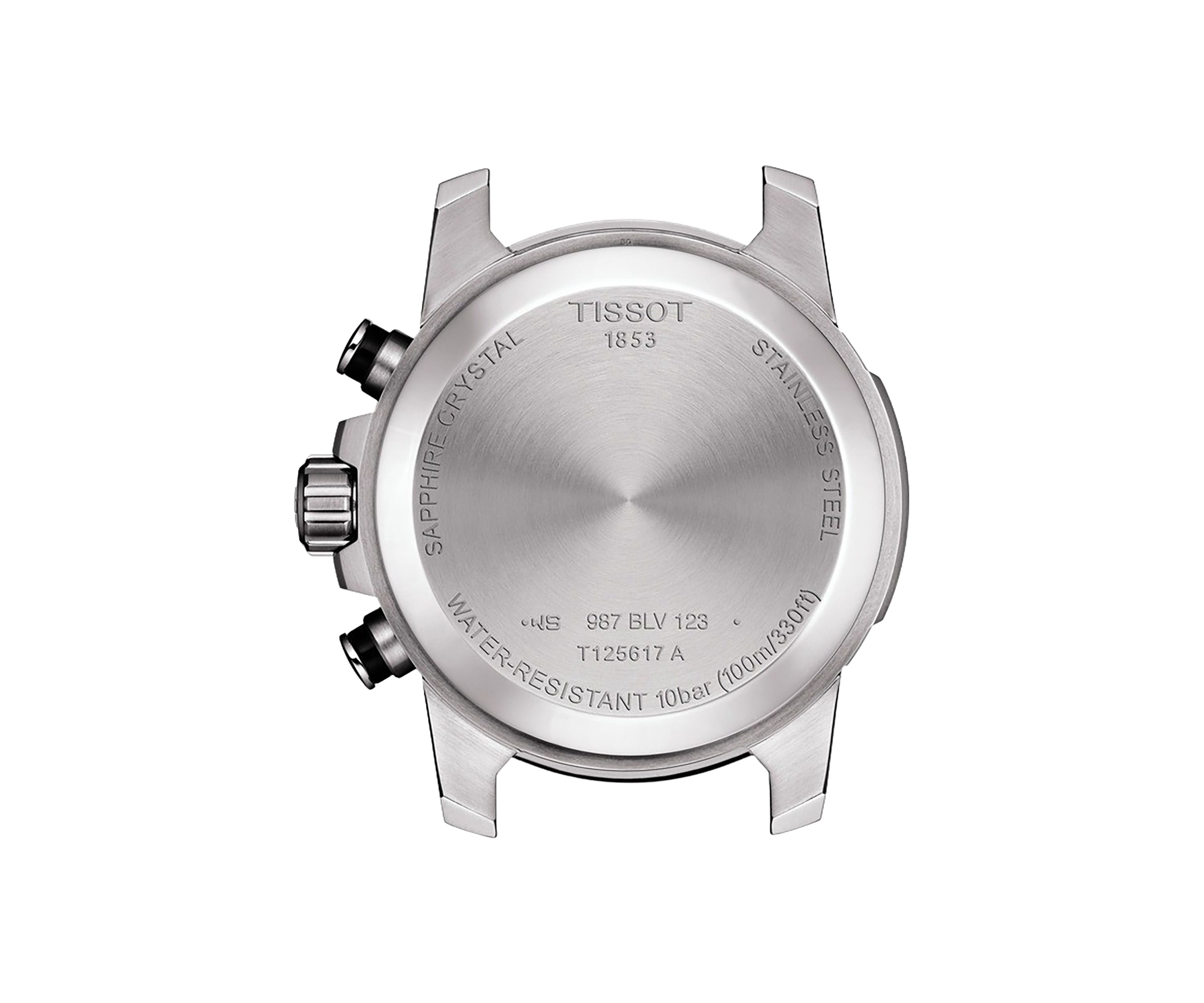 Mens Supersport Chrono Watch