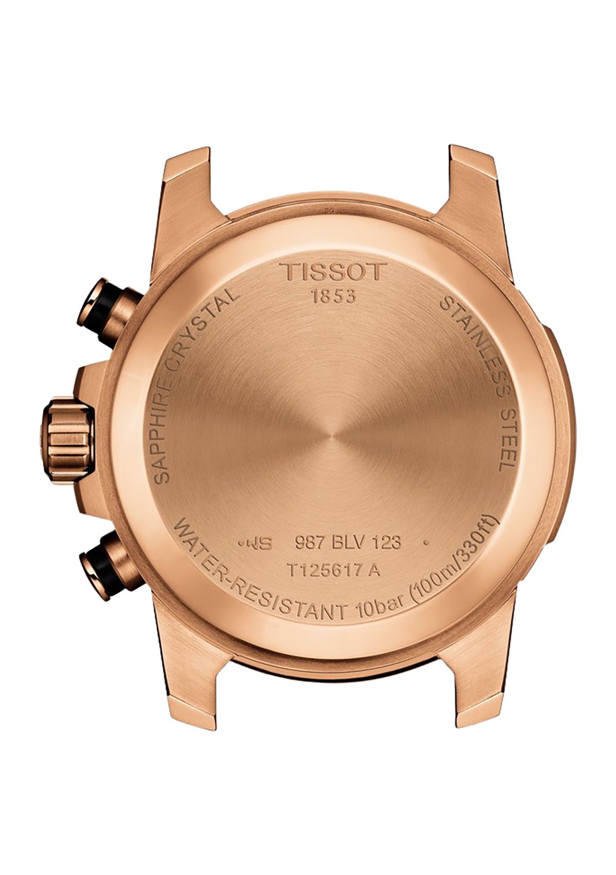 Mens Supersport Chrono Watch