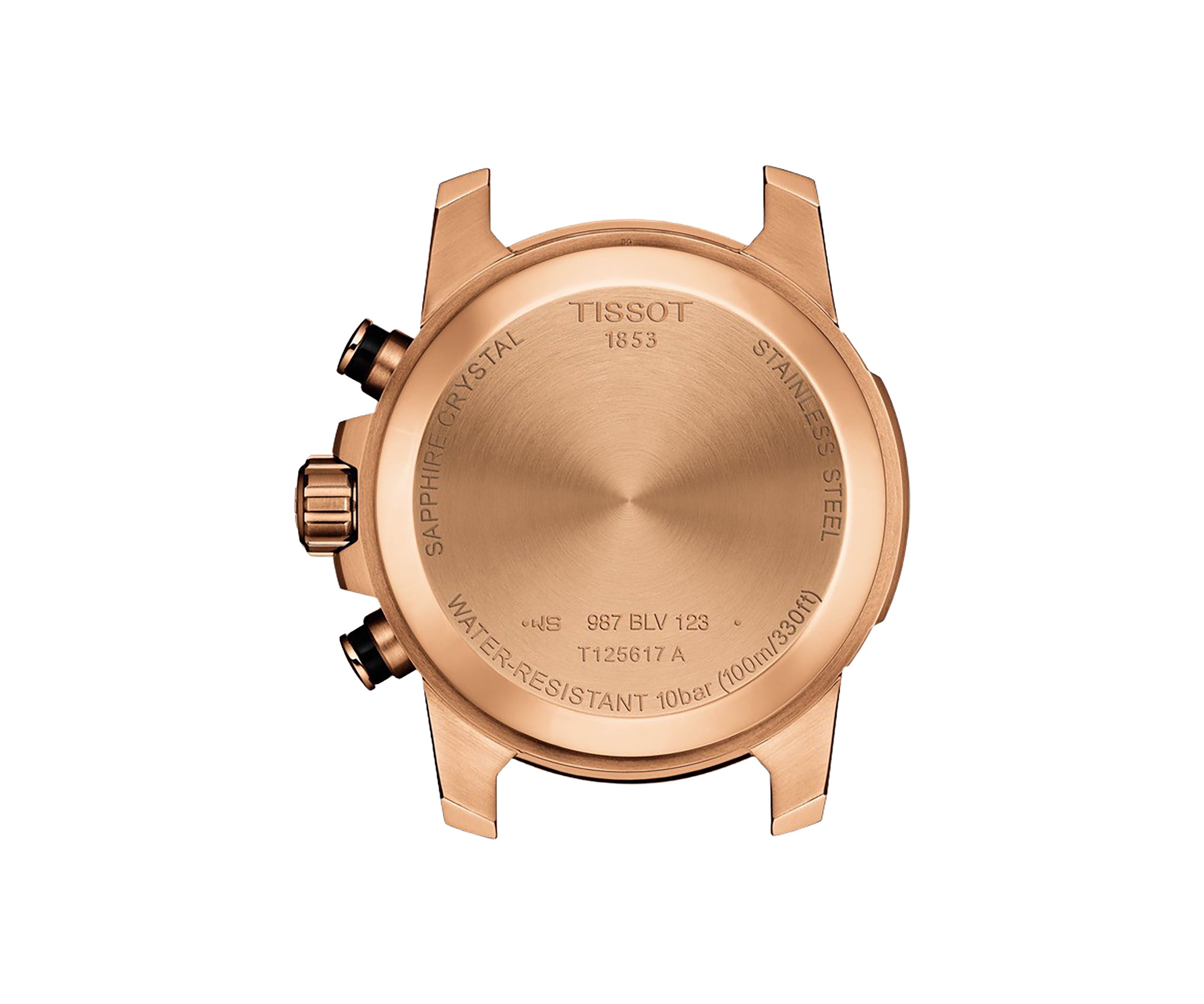 Mens Supersport Chrono Watch