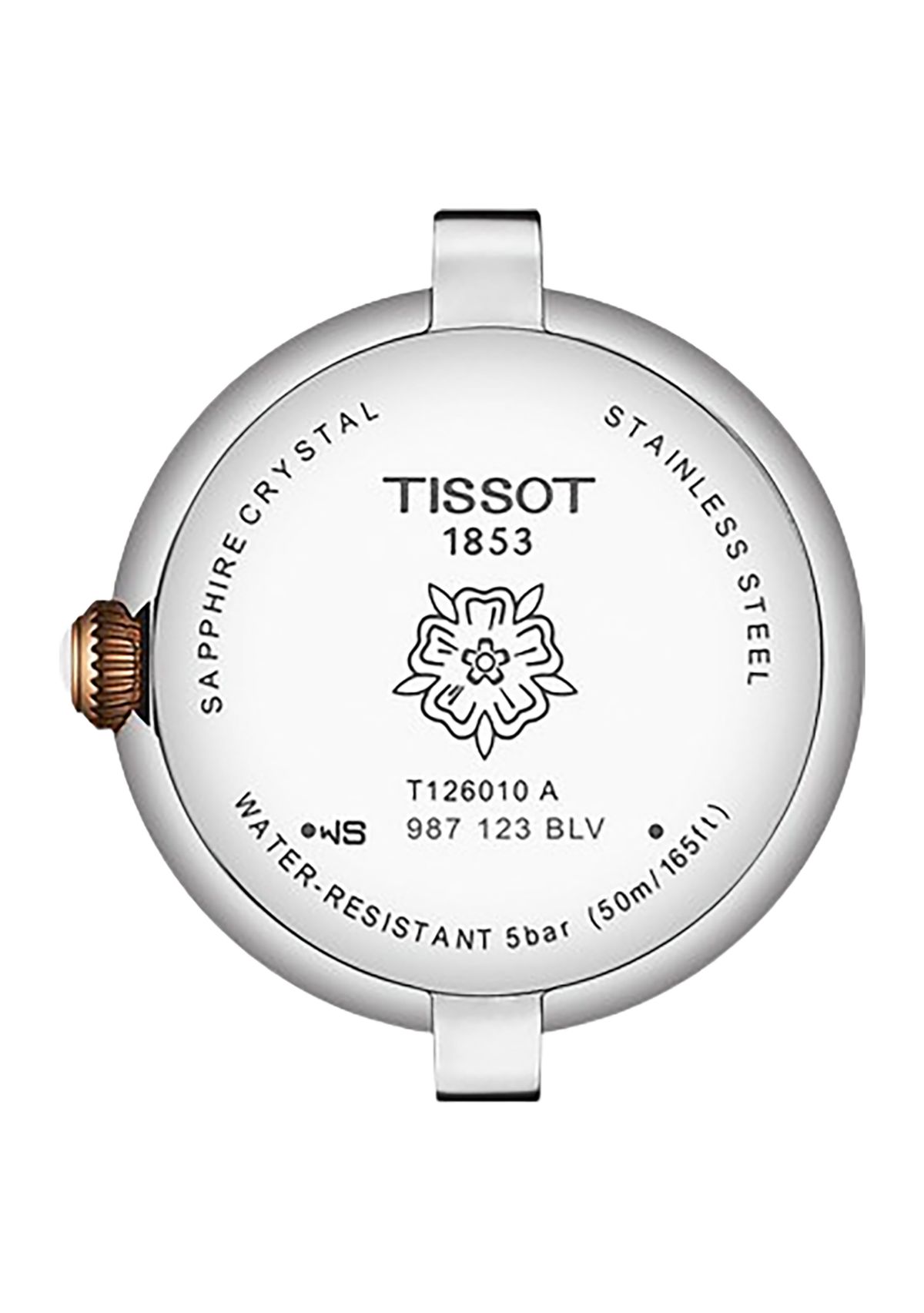 Womens Bellissima Small Lady Watch