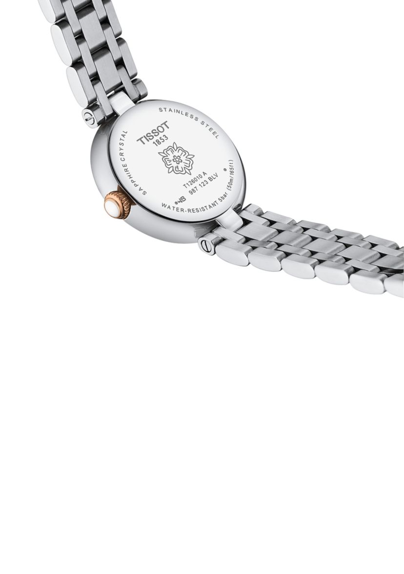 Womens Bellissima Small Lady Watch