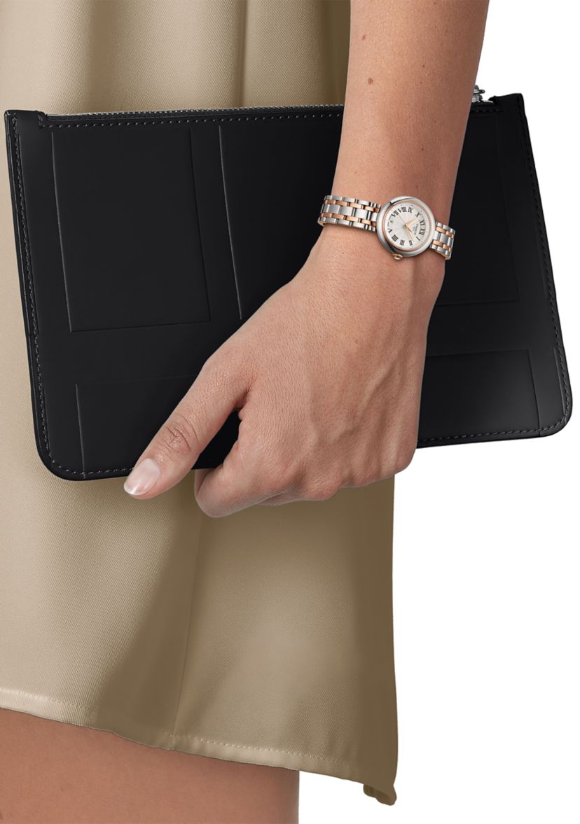 Womens Bellissima Small Lady Watch