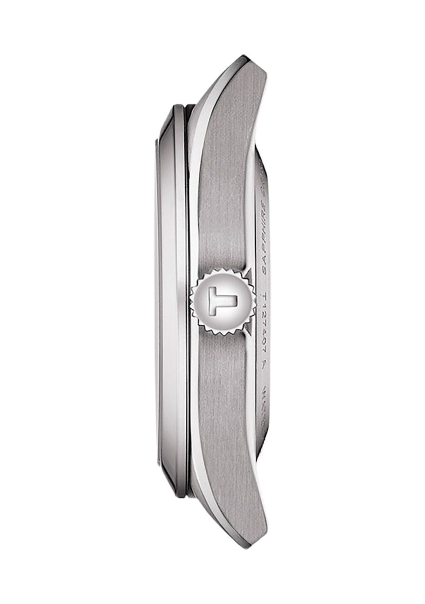Mens Gentleman Powermatic 80 Silicium Watch