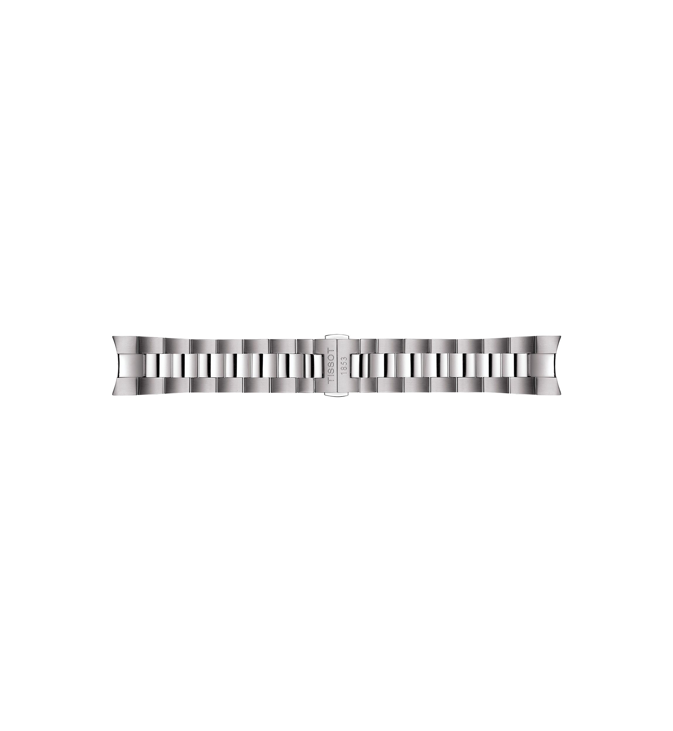 Mens Gentleman Powermatic 80 Silicium Watch