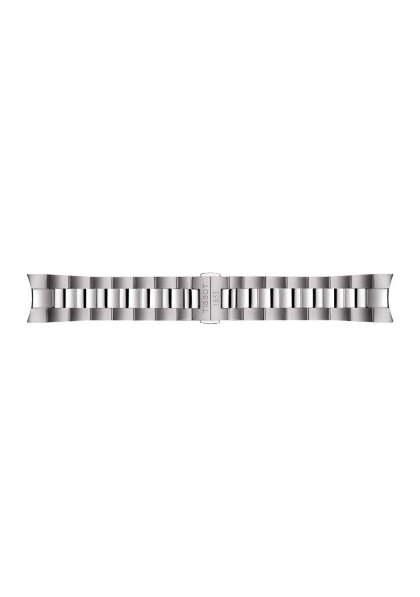Mens Gentleman Powermatic 80 Silicium Watch