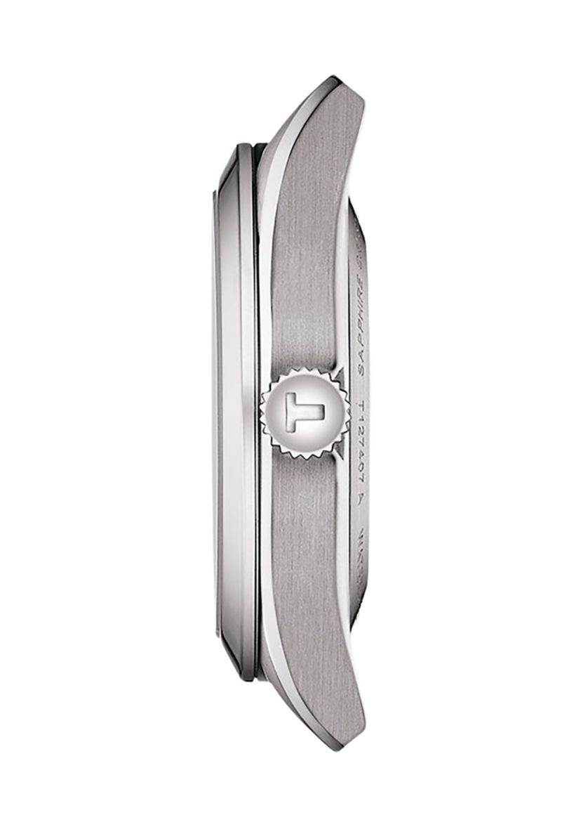 Mens Gentleman Powermatic 80 Silicium Watch