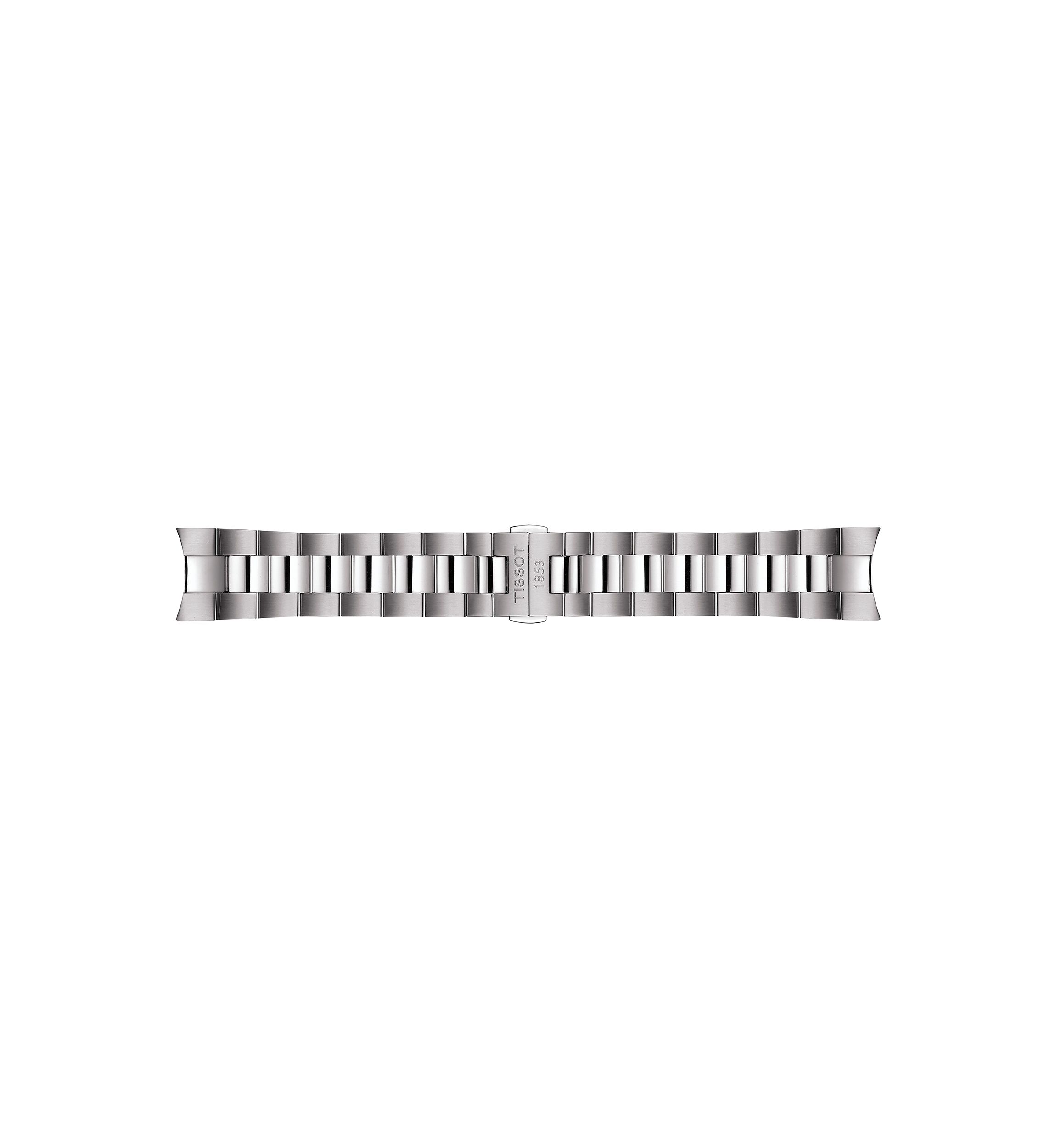 Mens Gentleman Powermatic 80 Silicium Watch