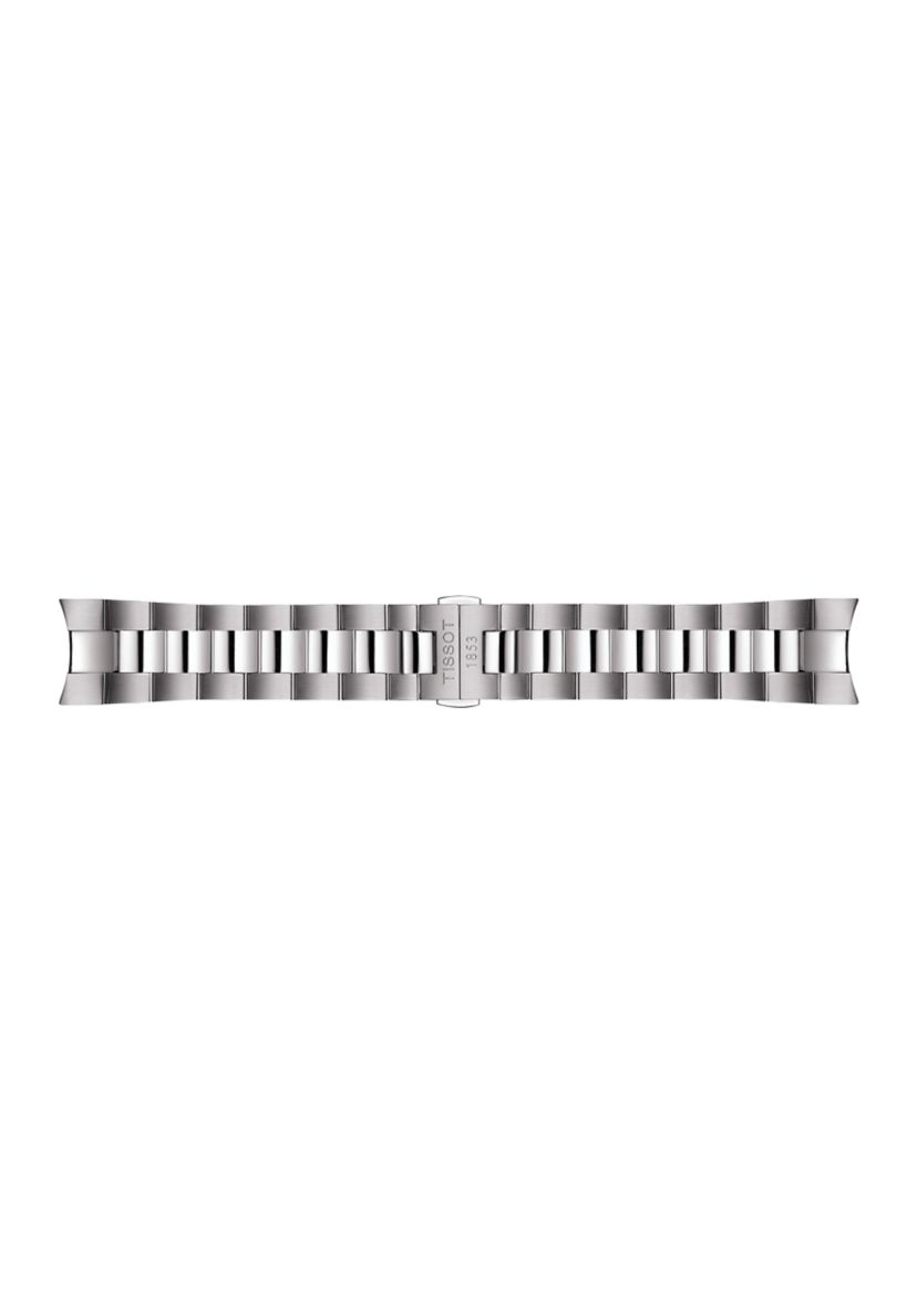 Mens Gentleman Powermatic 80 Silicium Watch