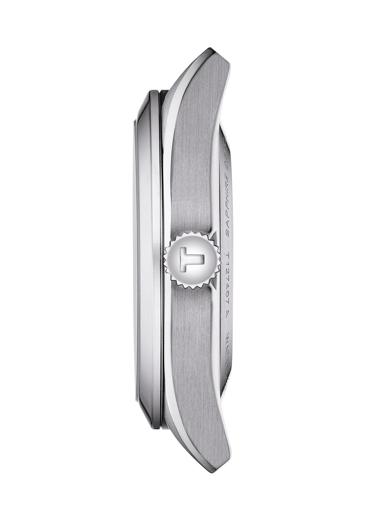 Gentleman Powermatic 80 Silicium Watch