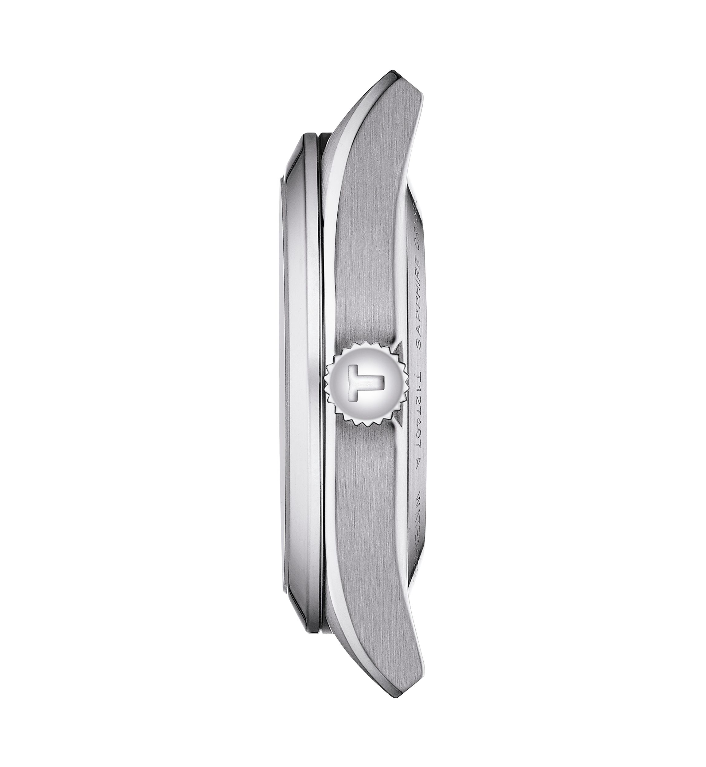 Gentleman Powermatic 80 Silicium Watch