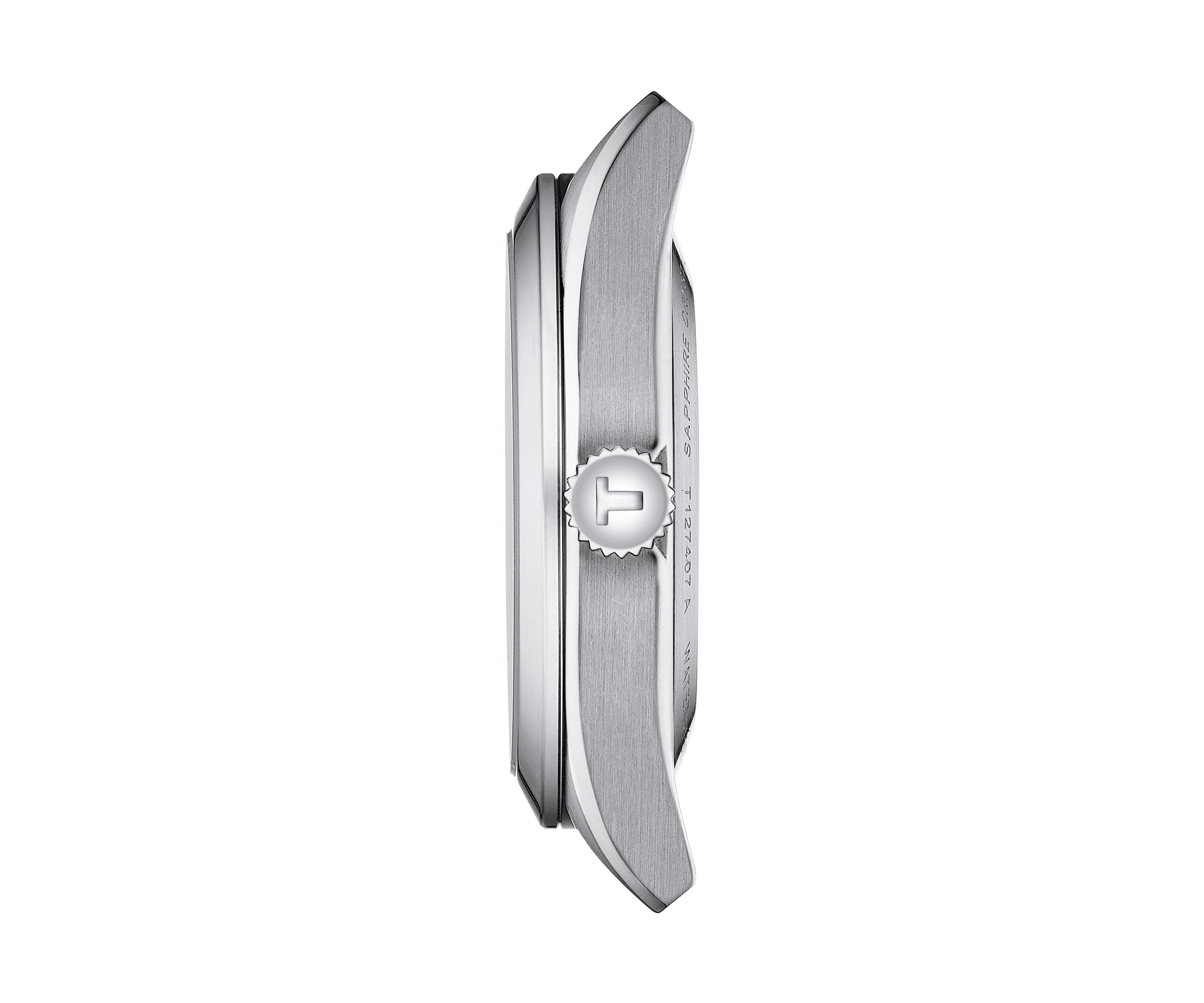 Gentleman Powermatic 80 Silicium Watch