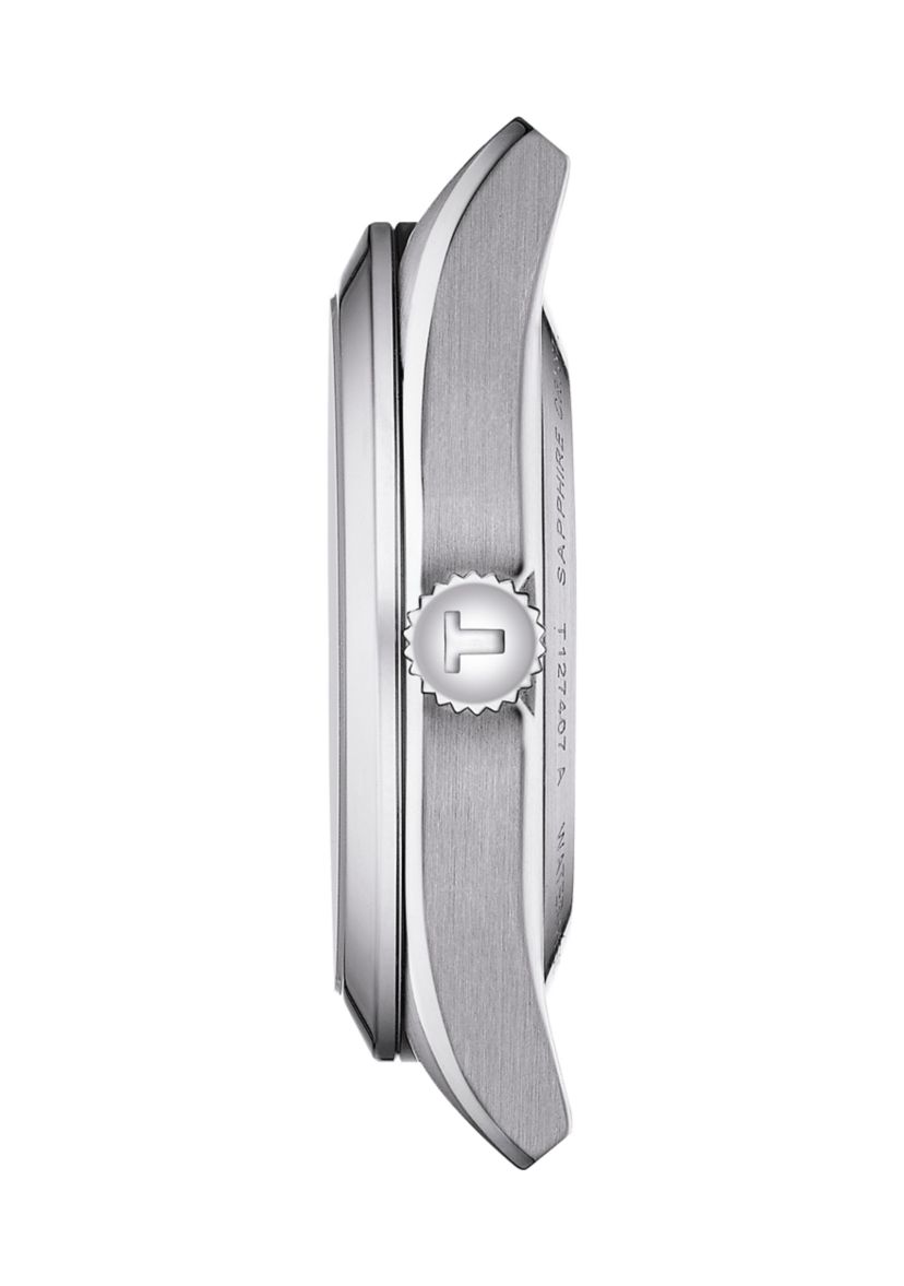 Gentleman Powermatic 80 Silicium Watch