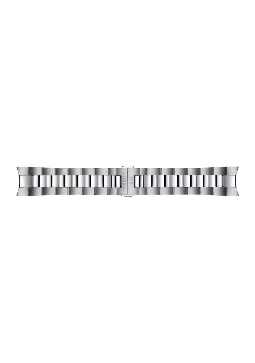 Gentleman Powermatic 80 Silicium Watch