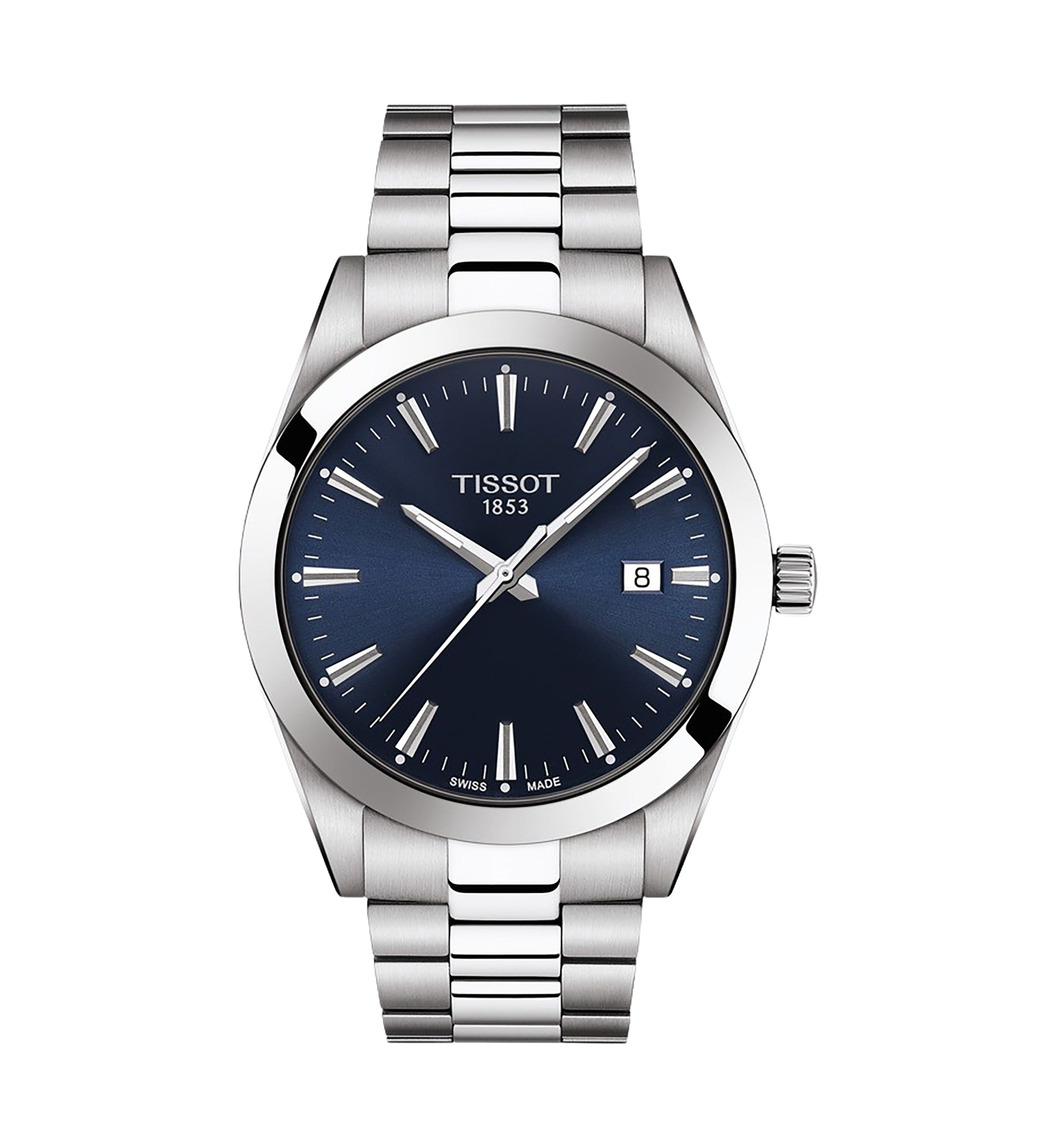 Mens Gentleman Watch