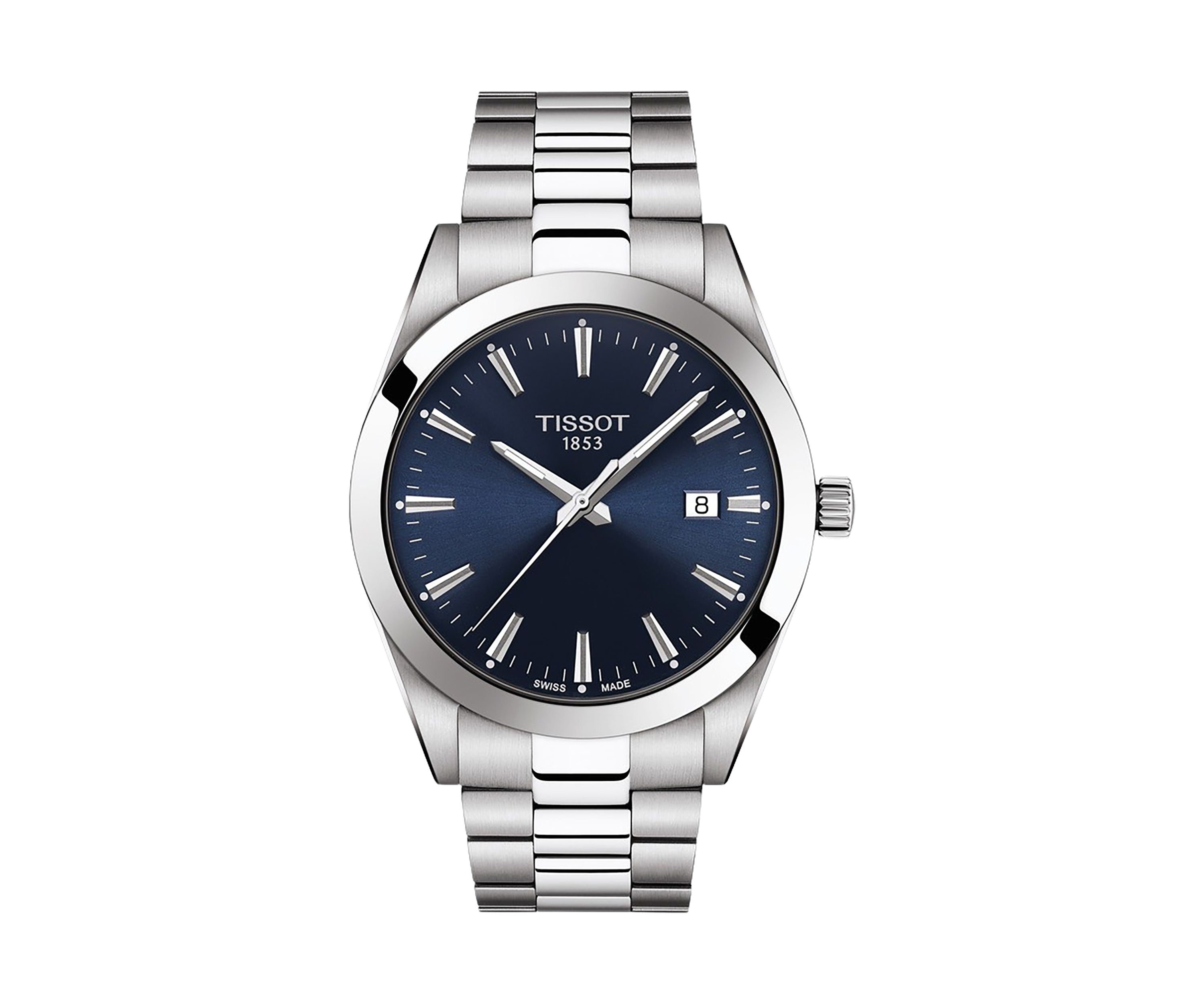 Mens Gentleman Watch