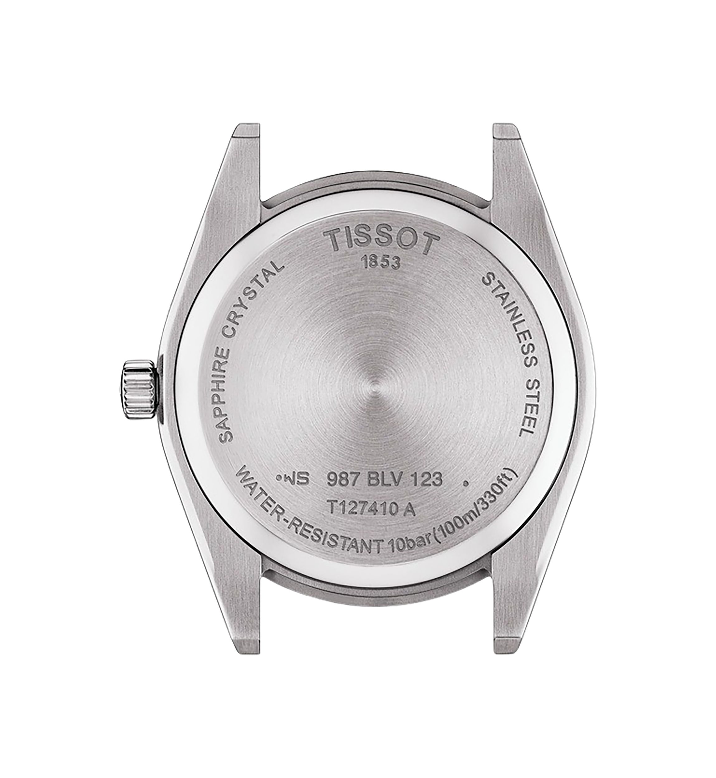Mens Gentleman Watch