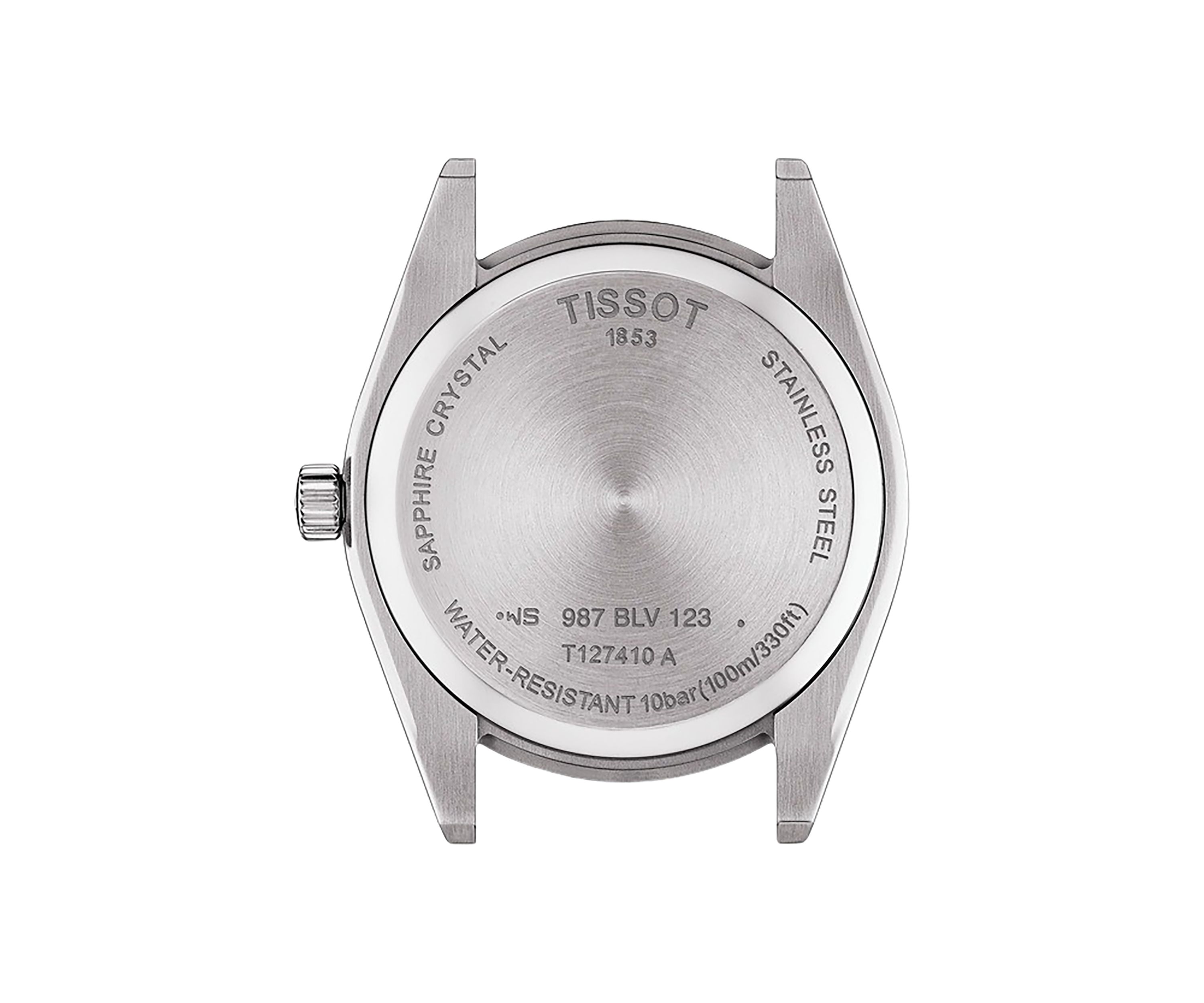 Mens Gentleman Watch