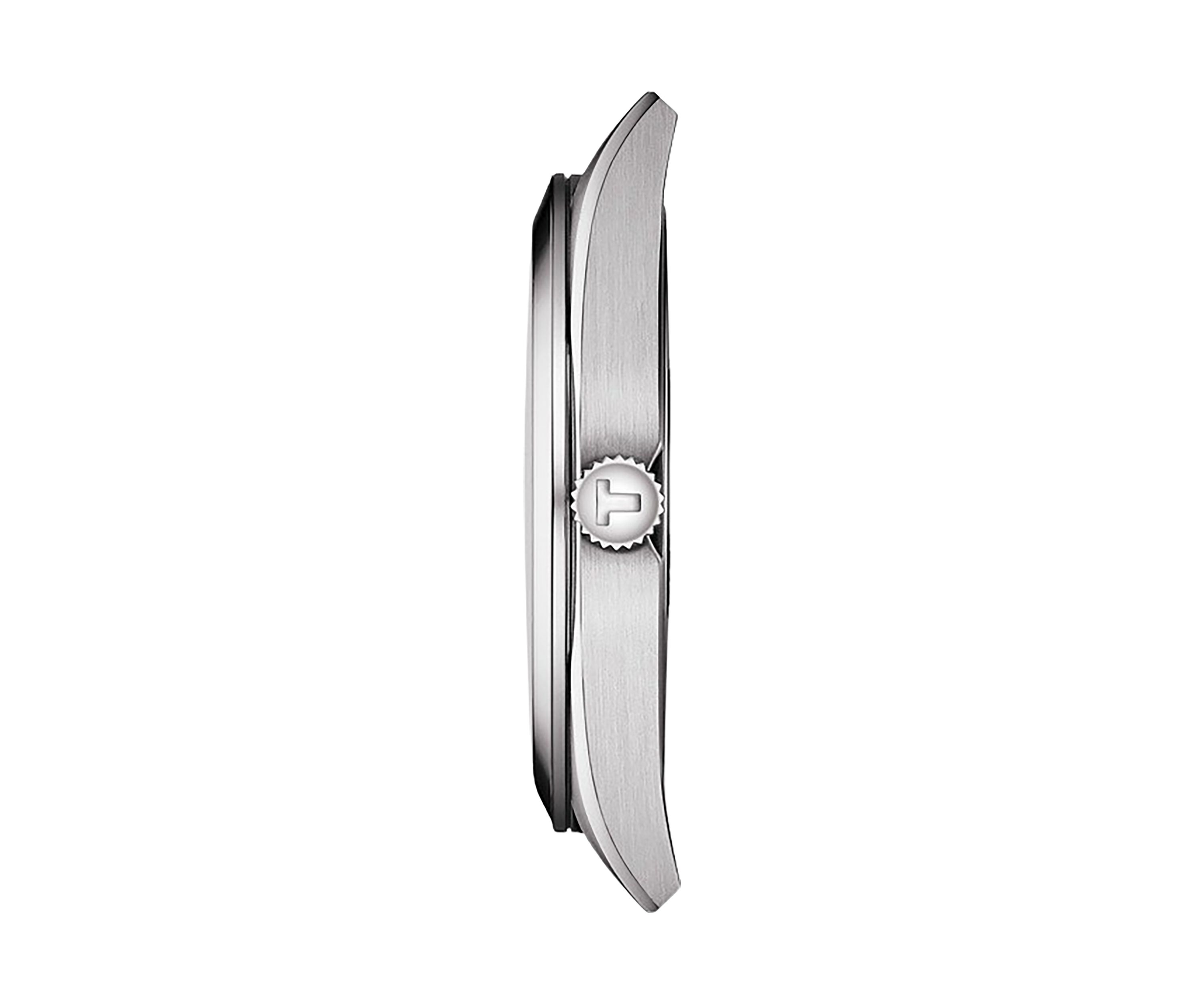 Mens Gentleman Watch