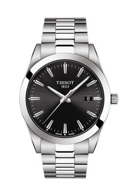 Tissot Men's Gentleman Watch