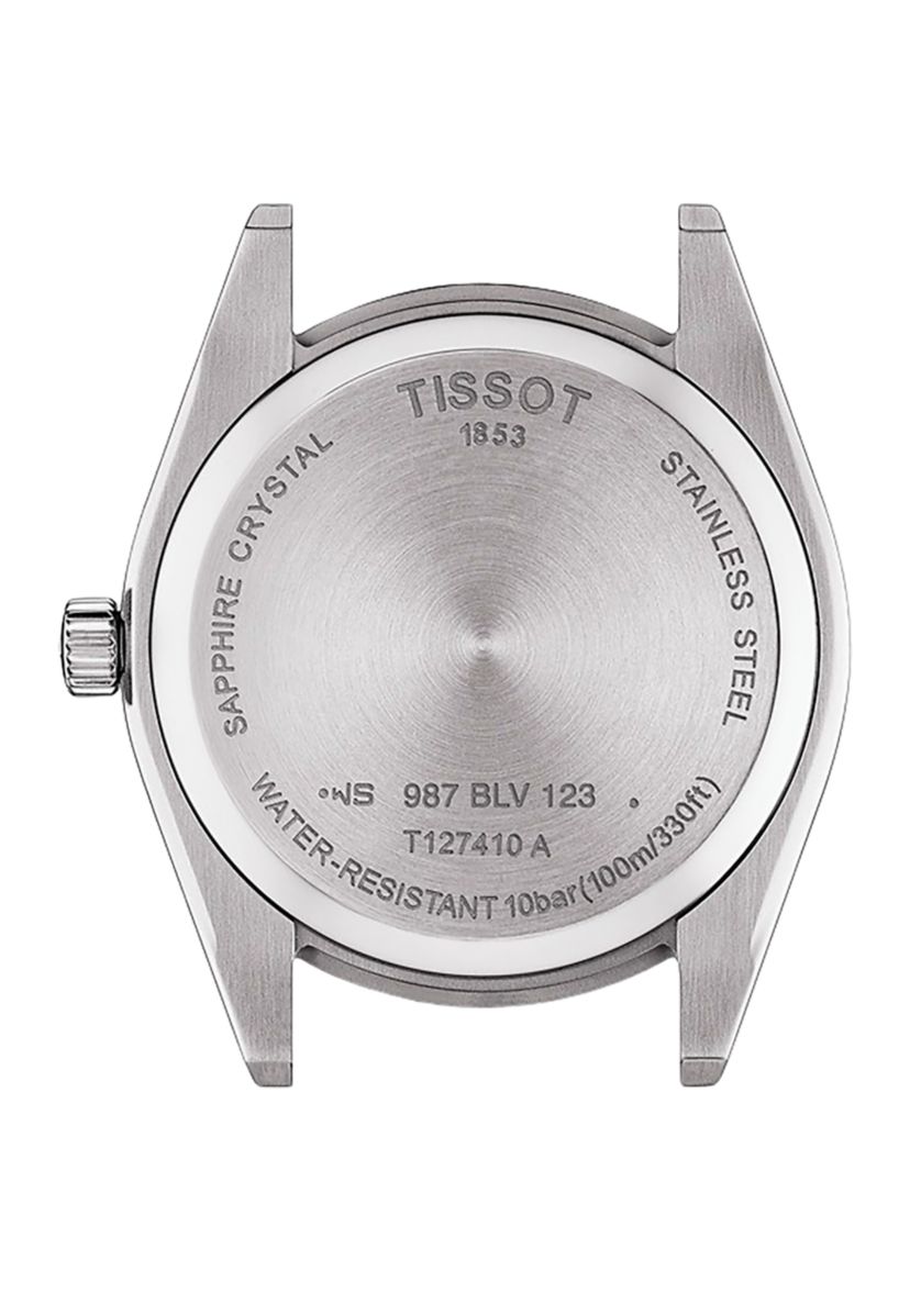 Mens Gentleman Watch