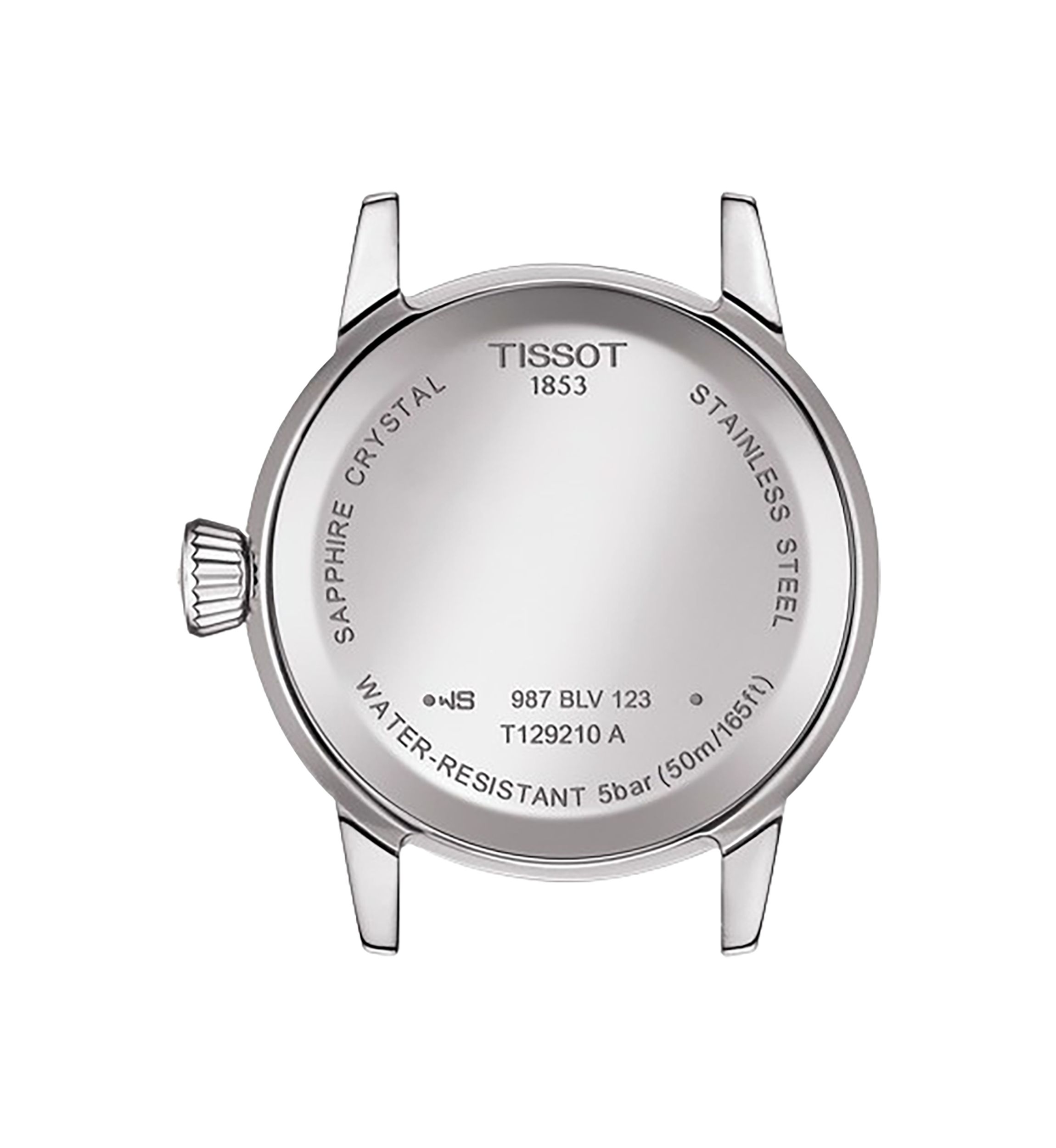 Womens Classic Dream Lady Watch