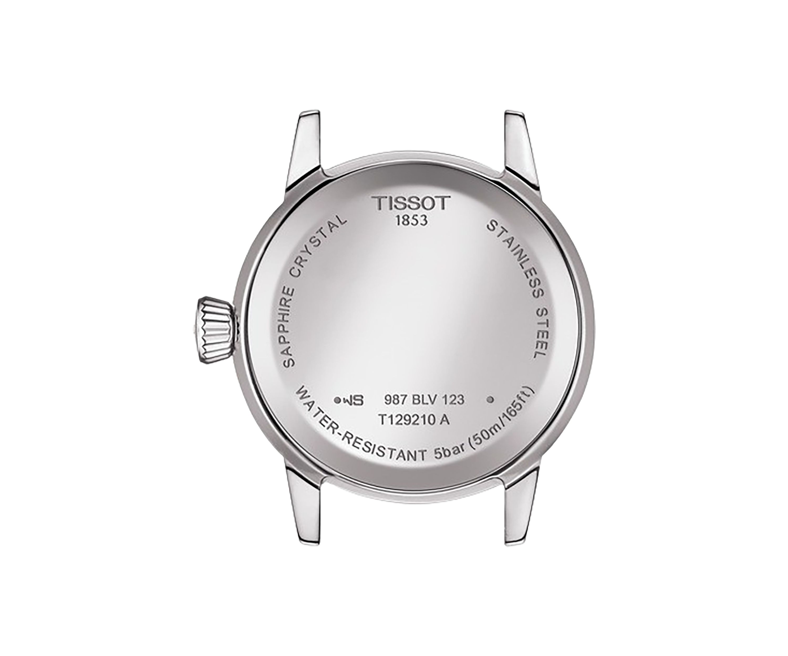 Womens Classic Dream Lady Watch