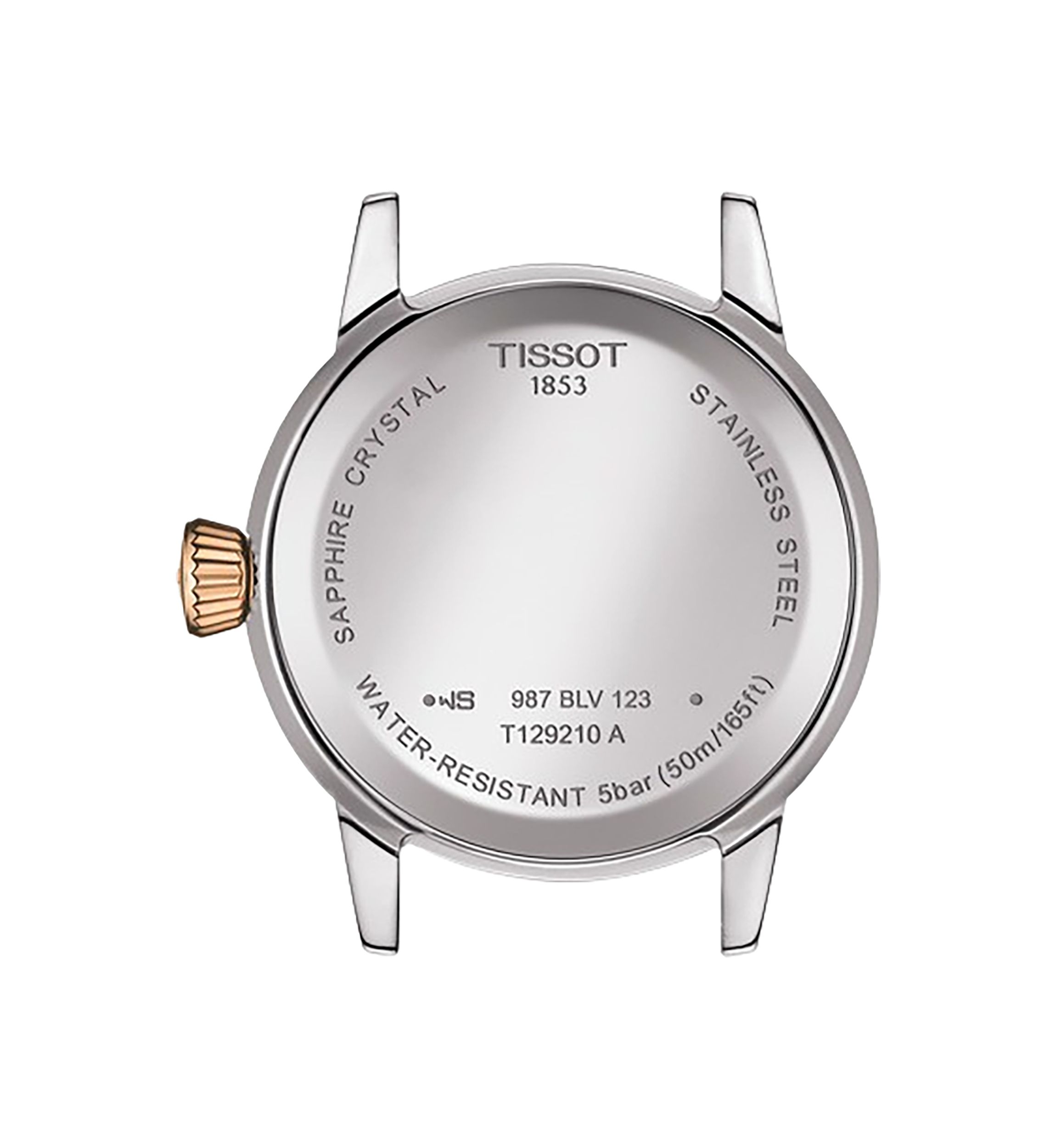 Womens Classic Dream Lady Watch