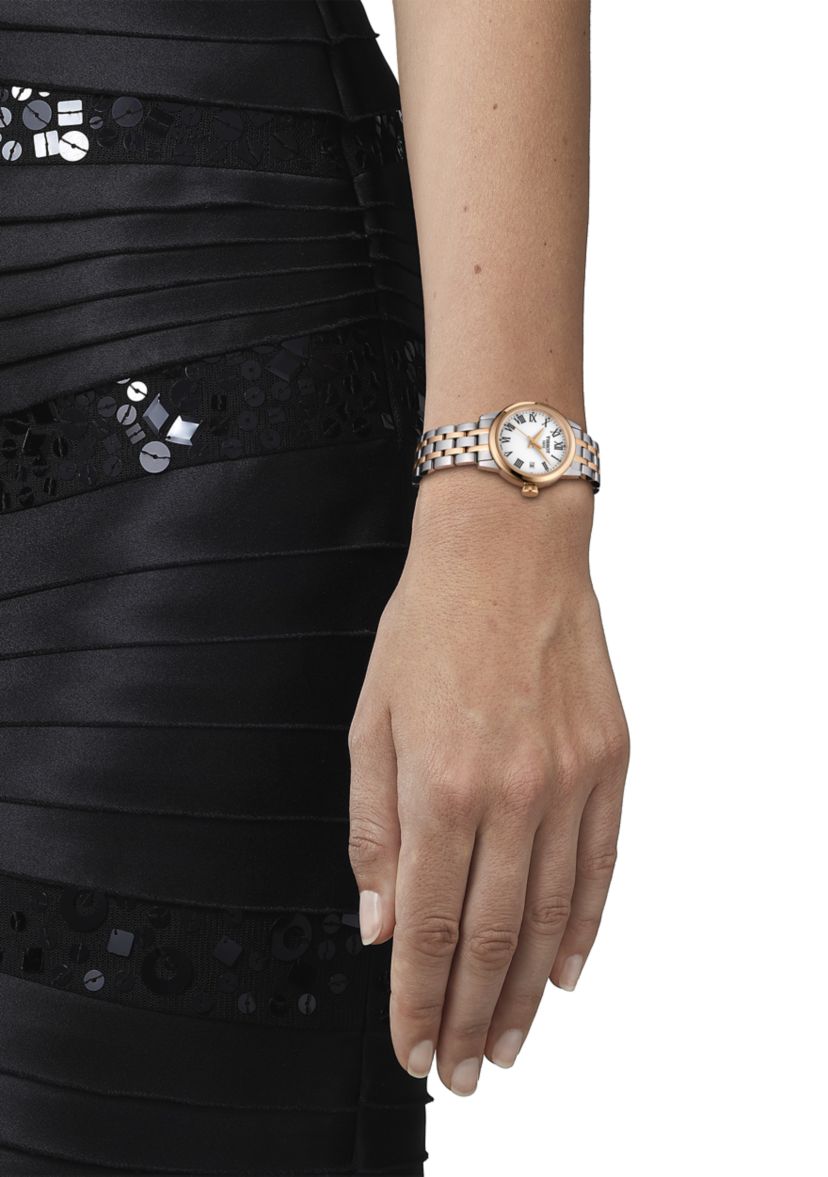 Womens Classic Dream Lady Watch
