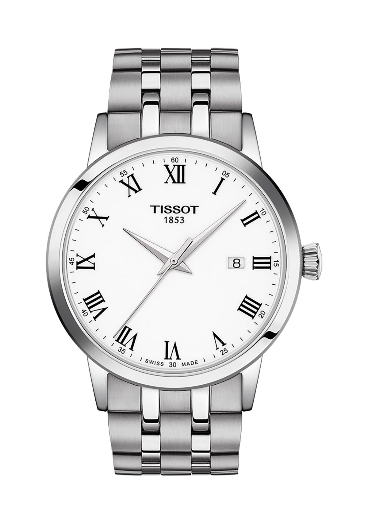 Mens Classic Dream Watch