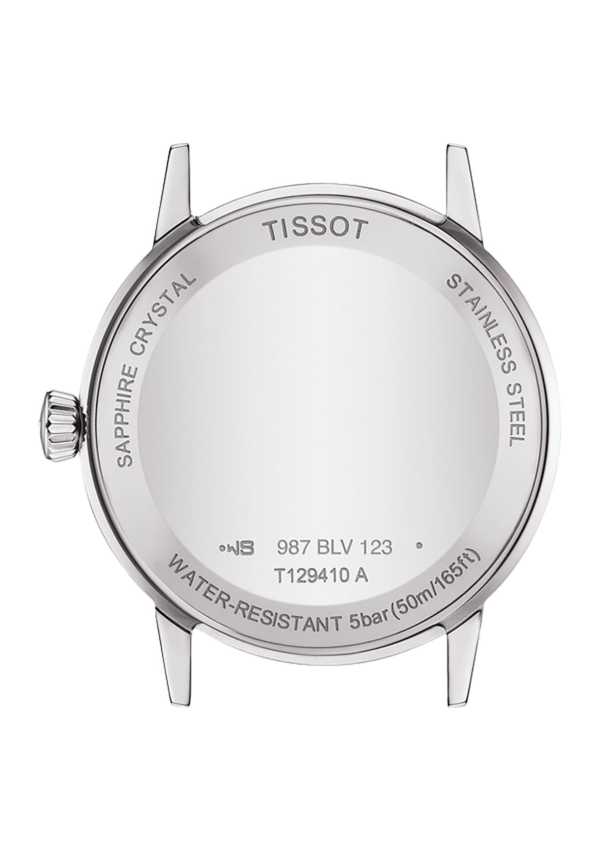 Mens Classic Dream Watch