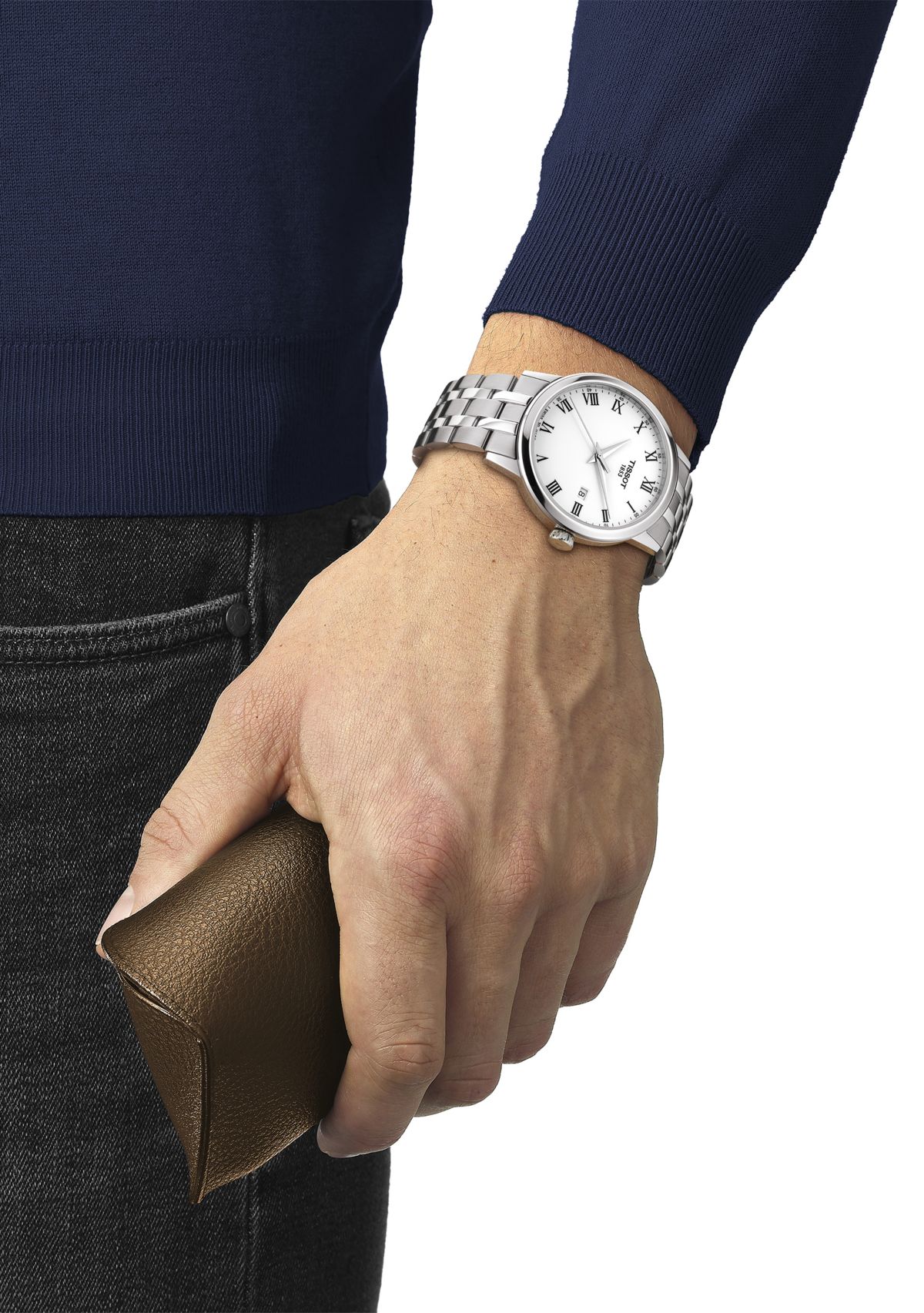 Mens Classic Dream Watch