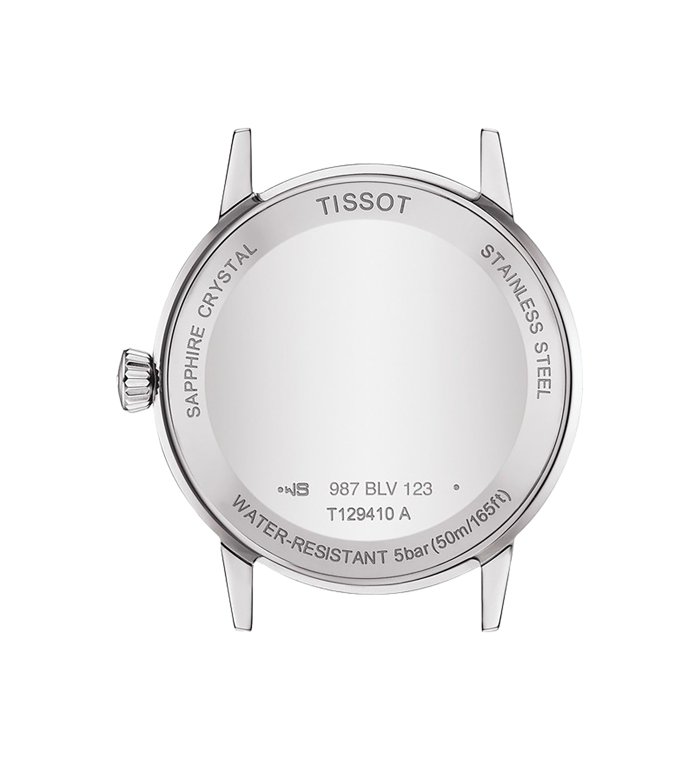 Mens Classic Dream Watch