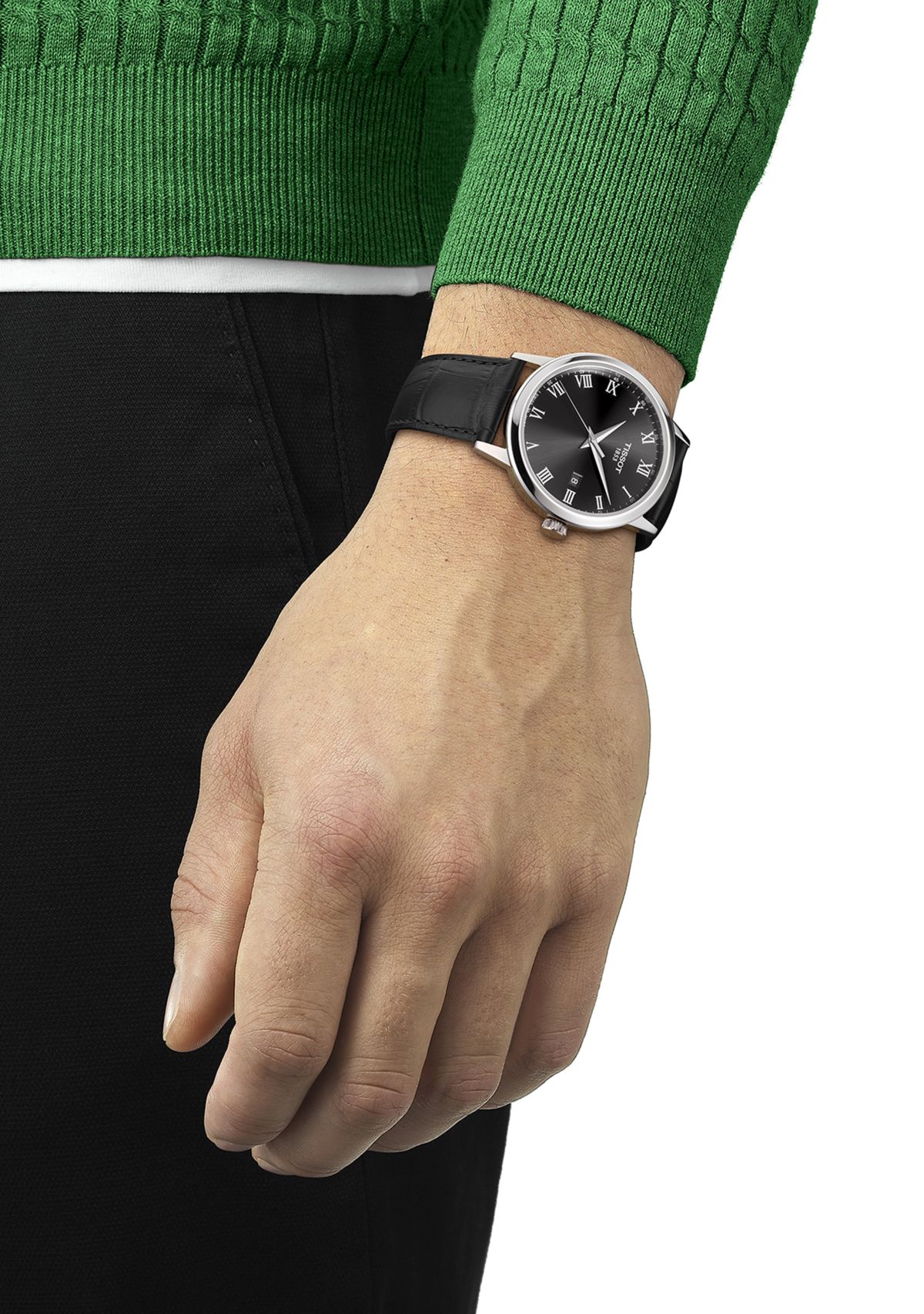 Mens Classic Dream Watch