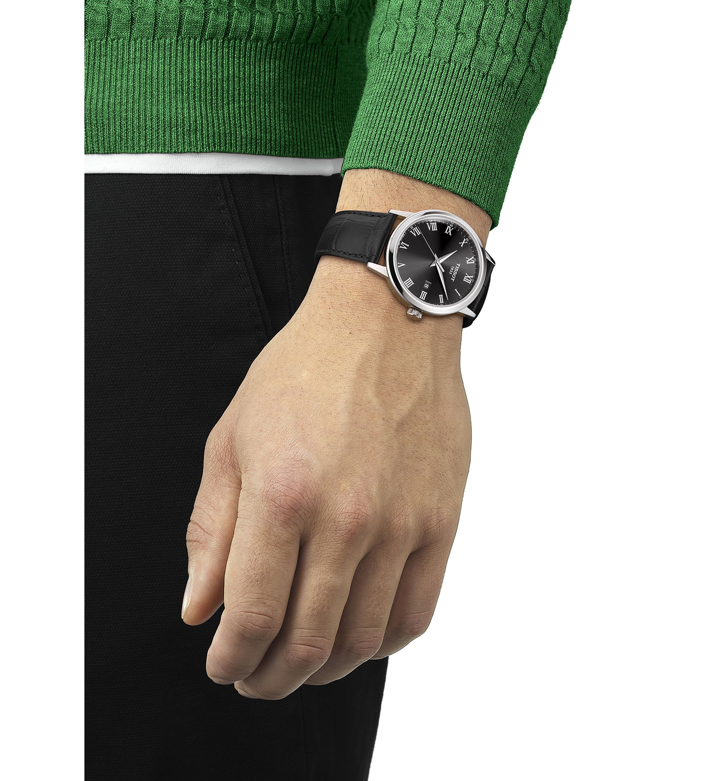 Mens Classic Dream Watch