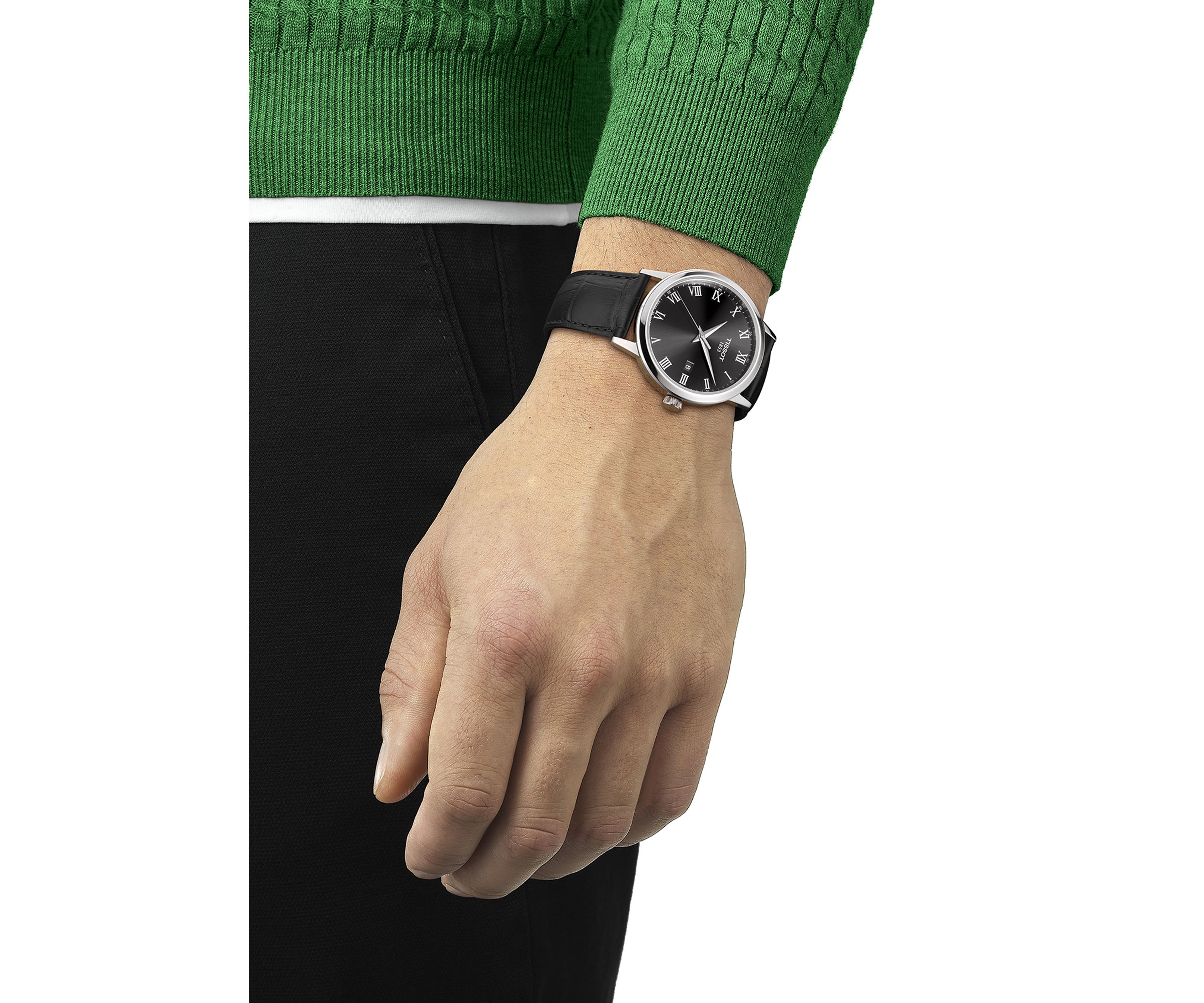 Mens Classic Dream Watch