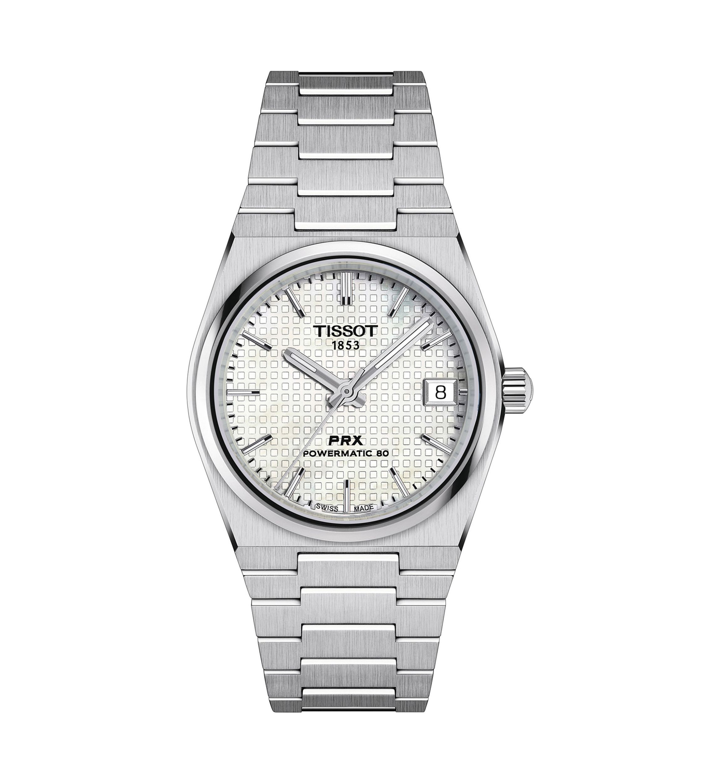 PRX Powermatic 80 Watch - 35 Millimeter
