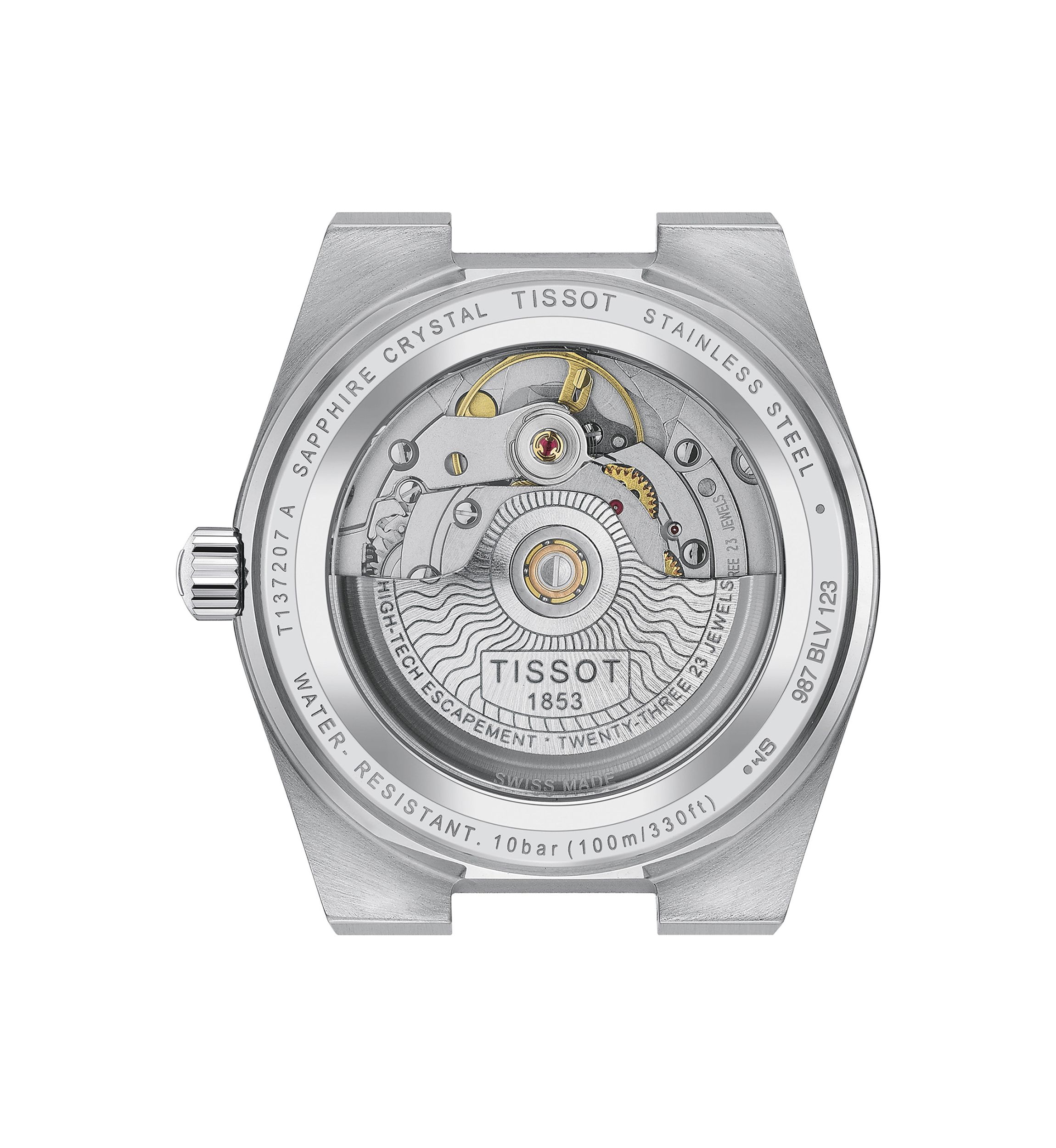 PRX Powermatic 80 Watch - 35 Millimeter