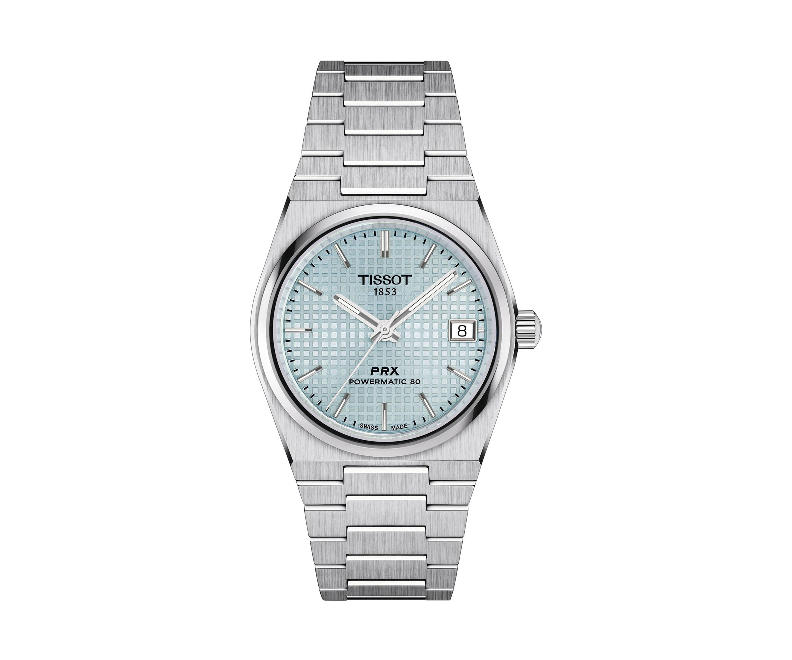 PRX Powermatic 80 Watch - 35 Millimeter