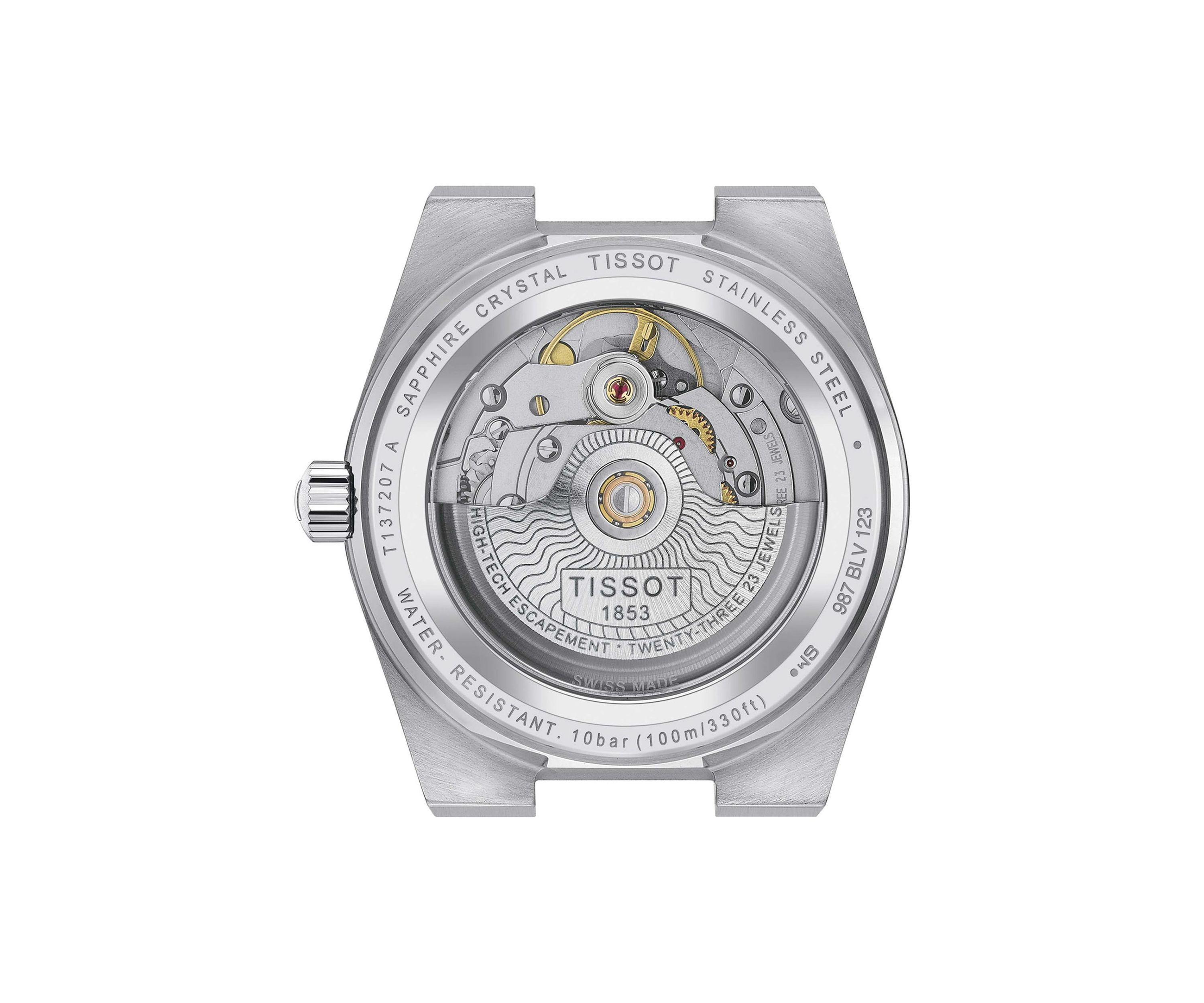 PRX Powermatic 80 Watch - 35 Millimeter