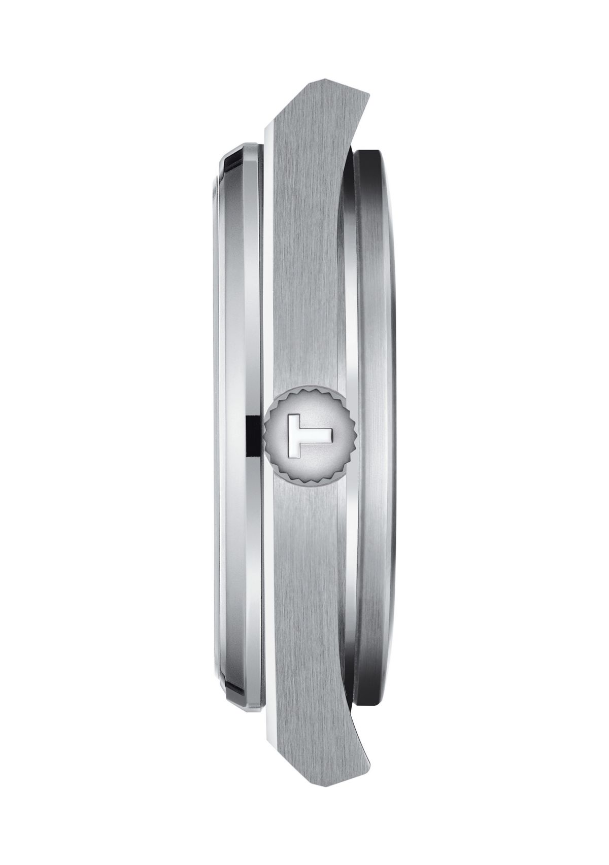 Unisex PRX 40205 35 Millimeter Watch in Stainless Steel