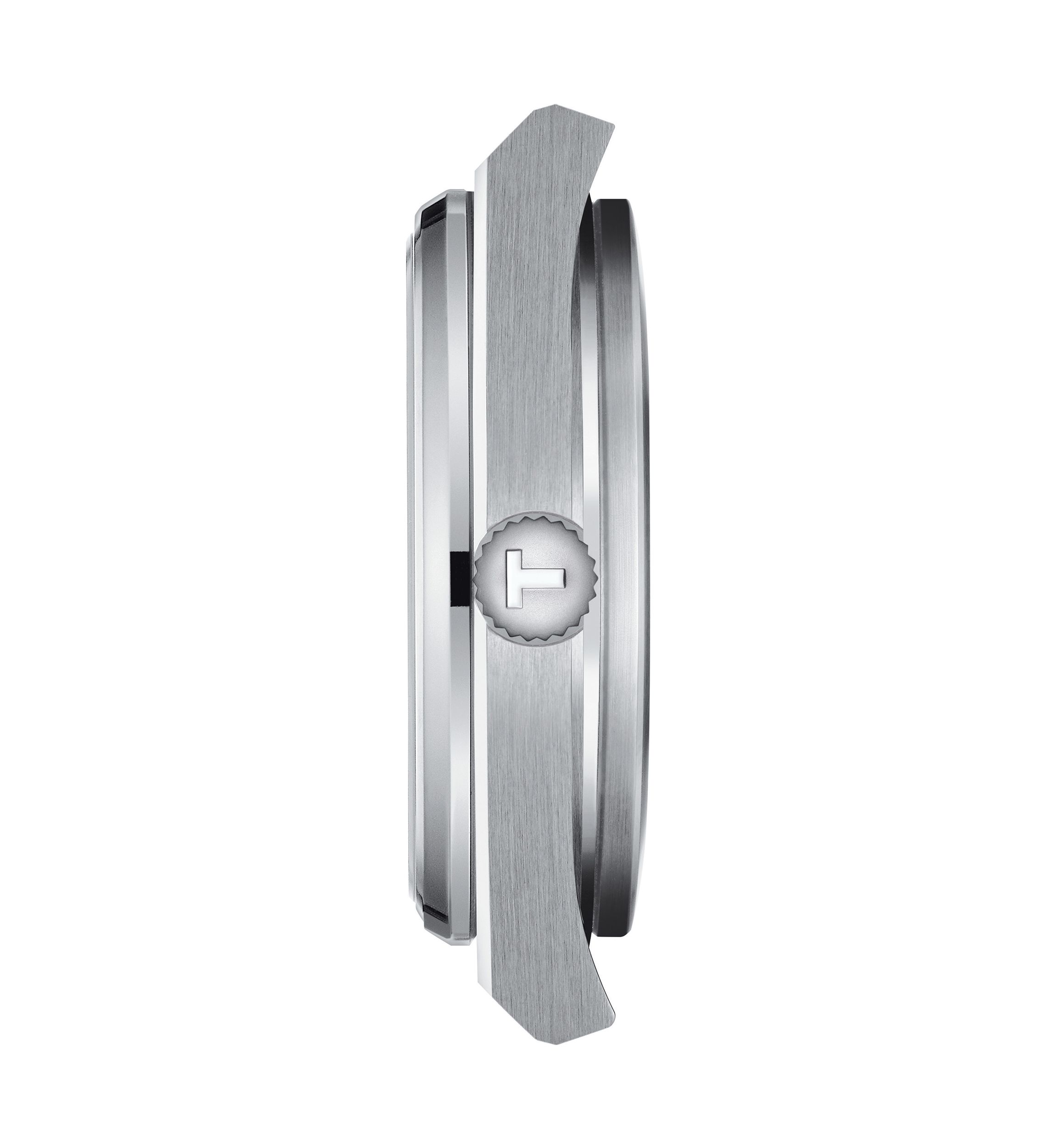 Unisex PRX 40205 35 Millimeter Watch in Stainless Steel