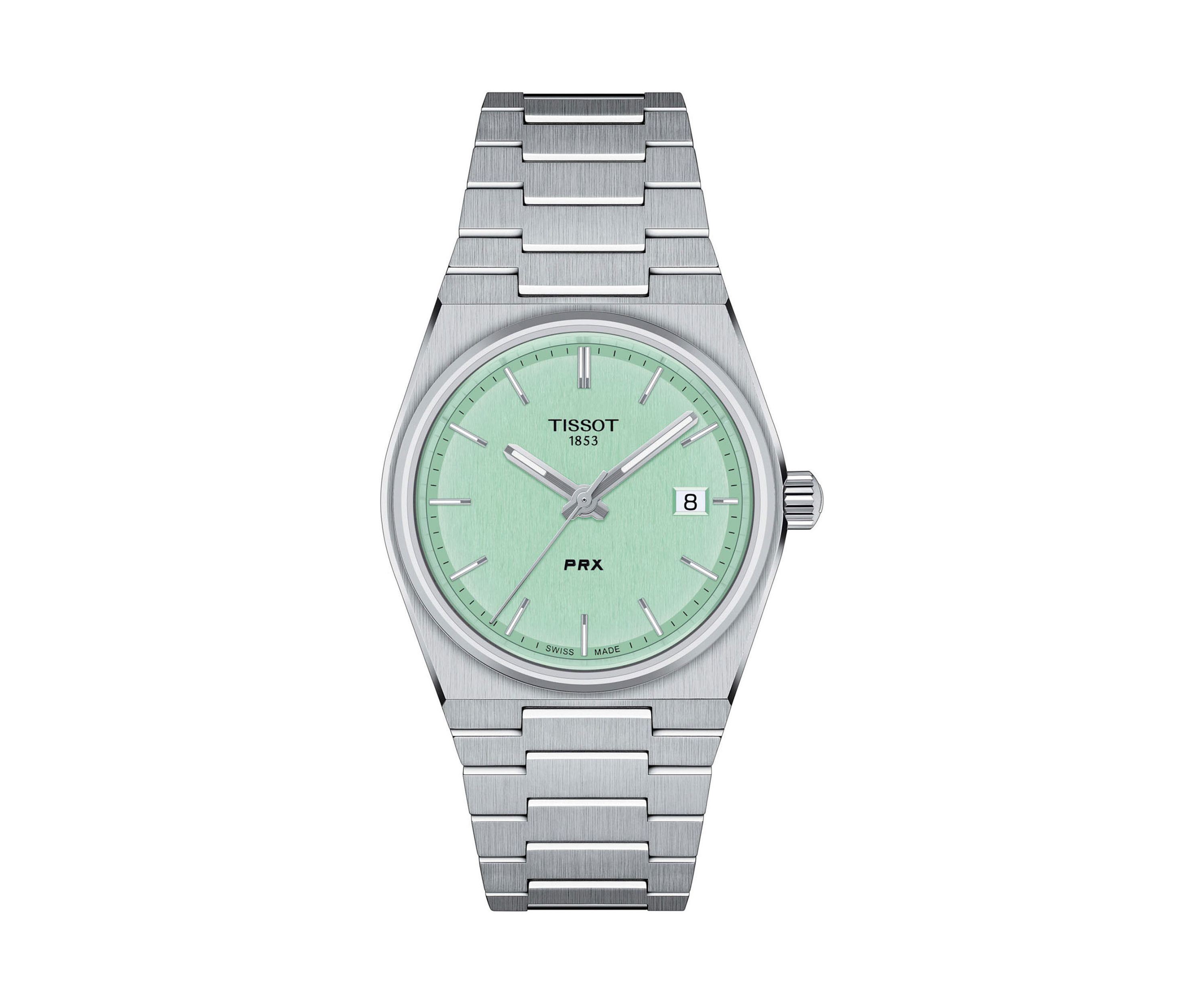 PRX 35 Millimeter Watch