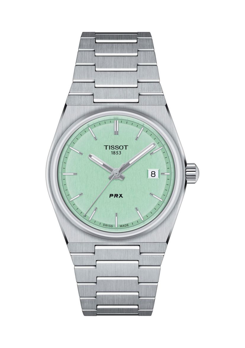 PRX 35 Millimeter Watch