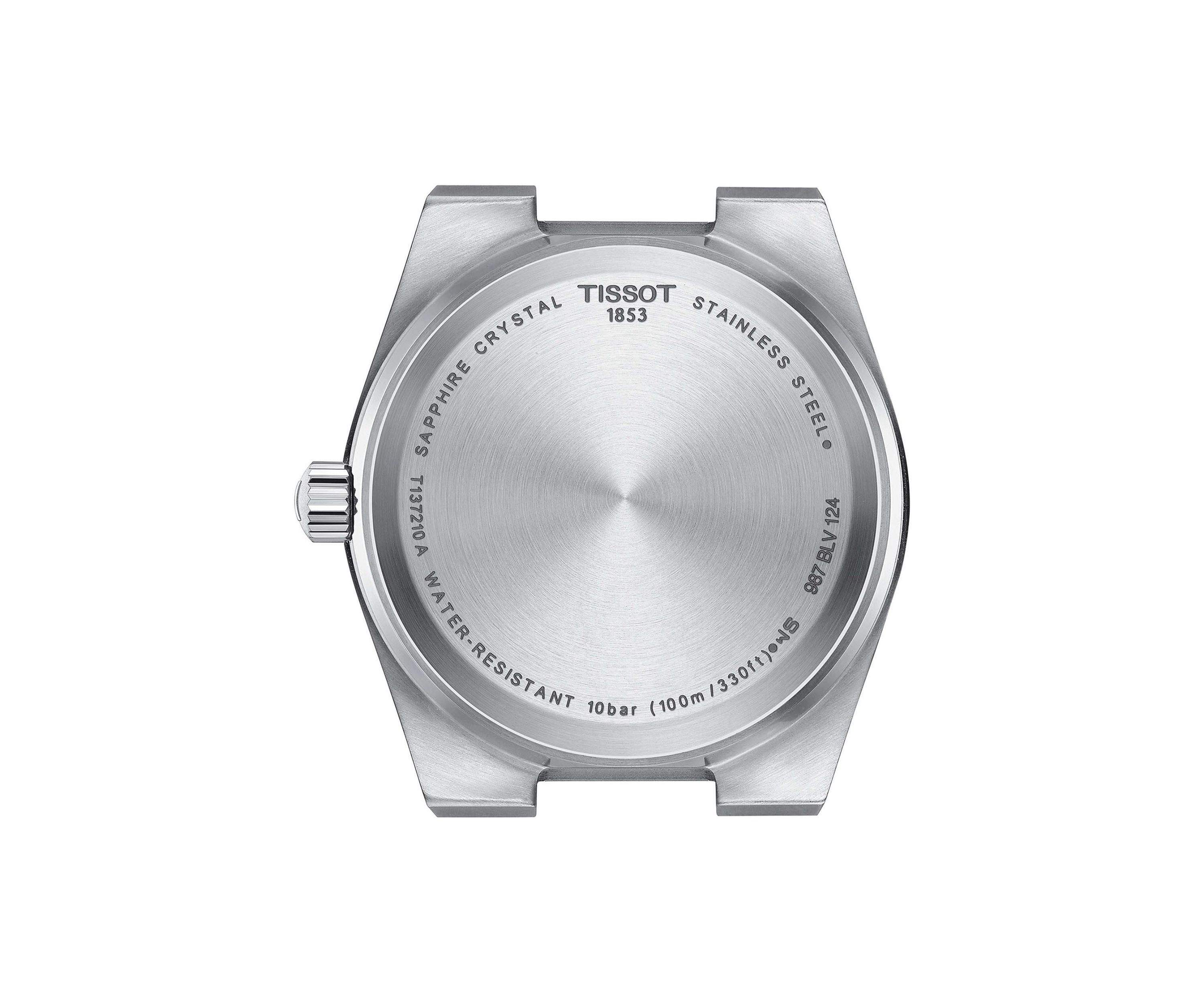 PRX 35 Millimeter Watch