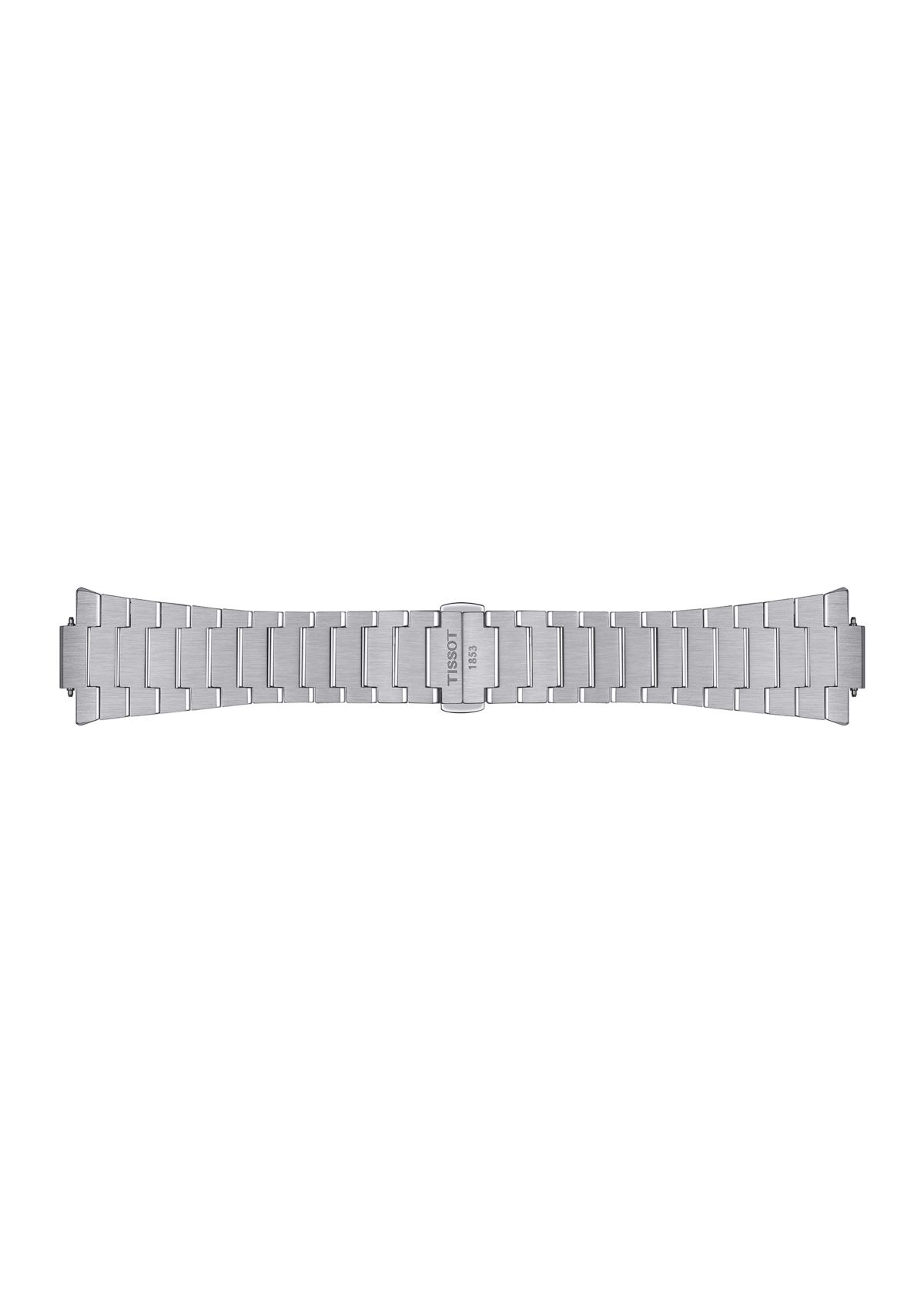 Unisex PRX 40205 35 Millimeter Watch in Stainless Steel