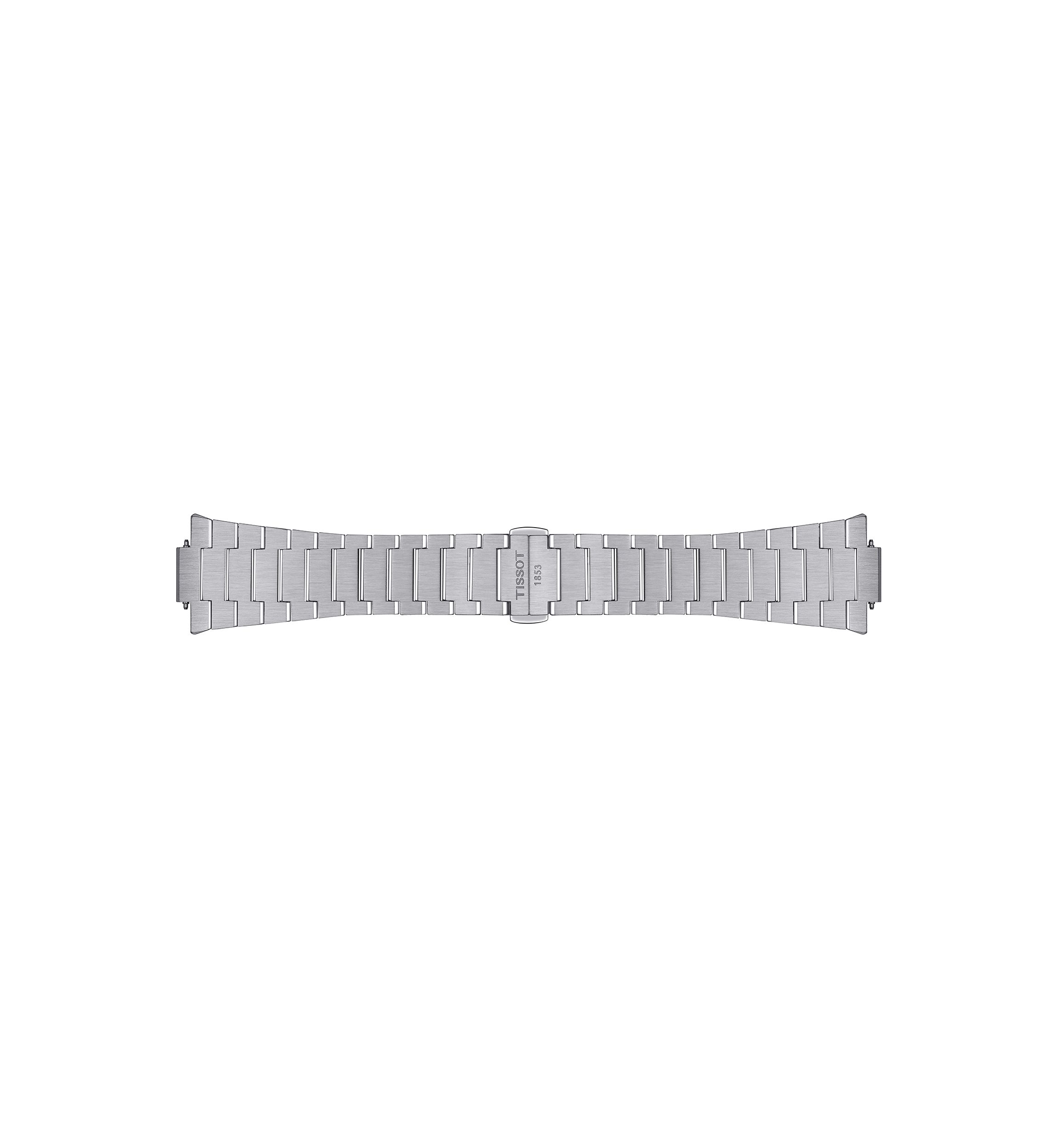 Unisex PRX 40205 35 Millimeter Watch in Stainless Steel