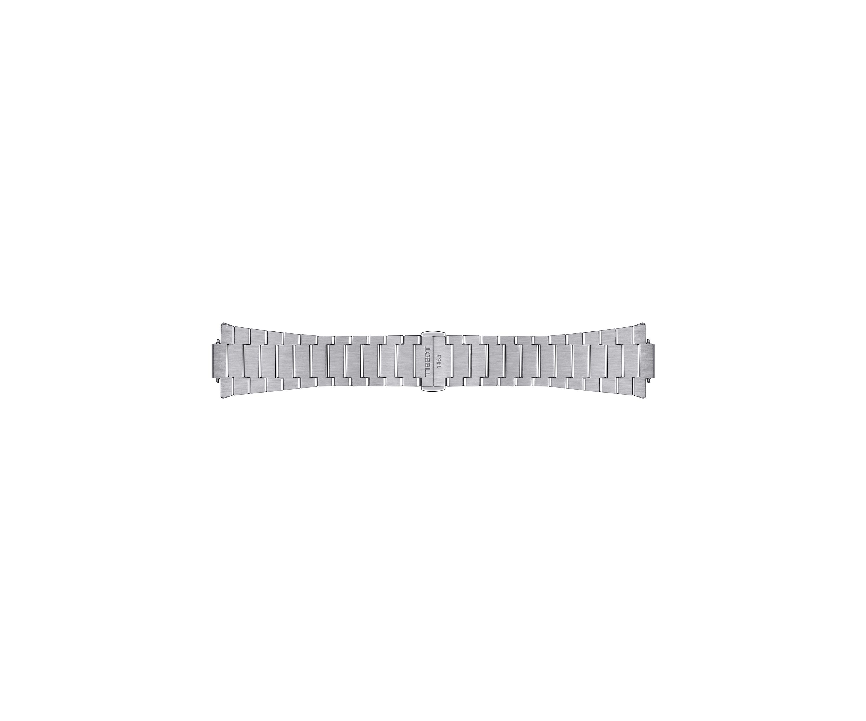 Unisex PRX 40205 35 Millimeter Watch in Stainless Steel