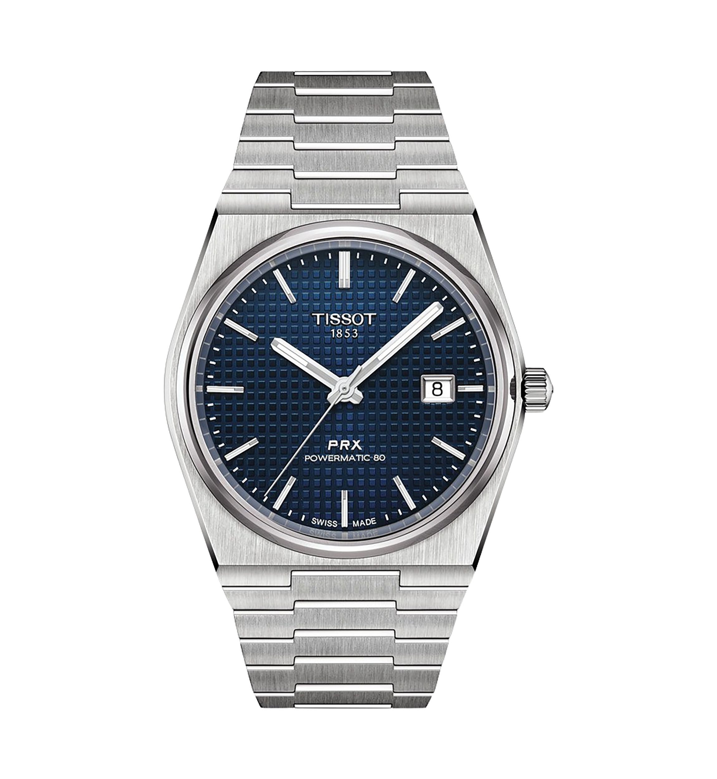 Mens PRX Powermatic 80 Watch